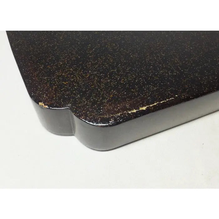 19th Century Japanese Lacquered Tray