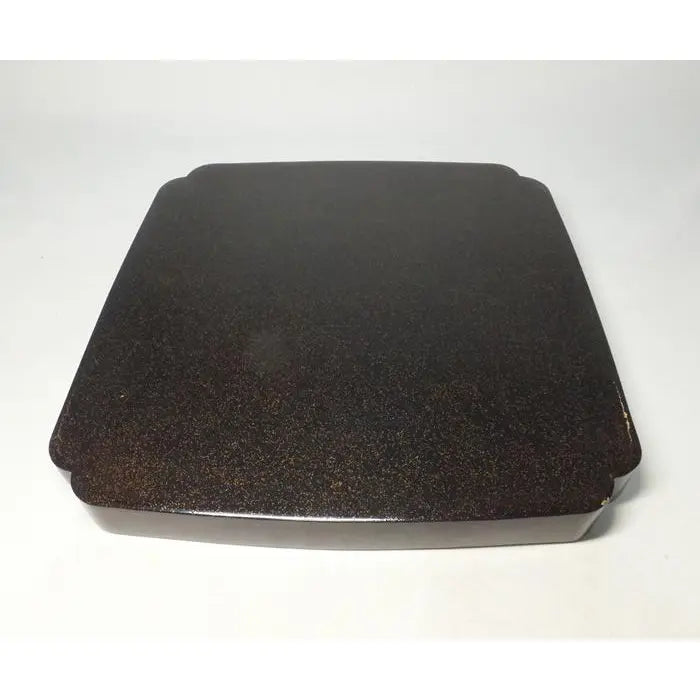 19th Century Japanese Lacquered Tray