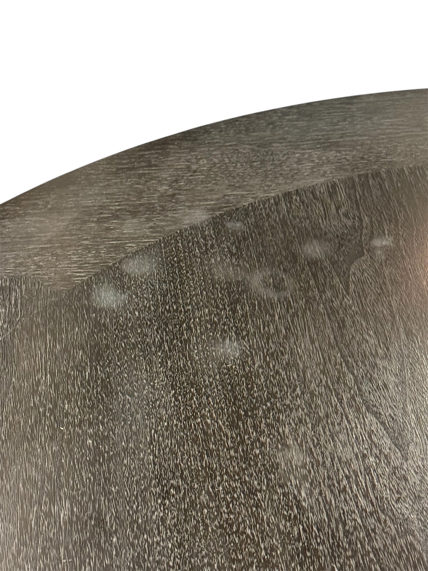 Christian Liaigre for Holly Hunt Round Cochin Dining Table
