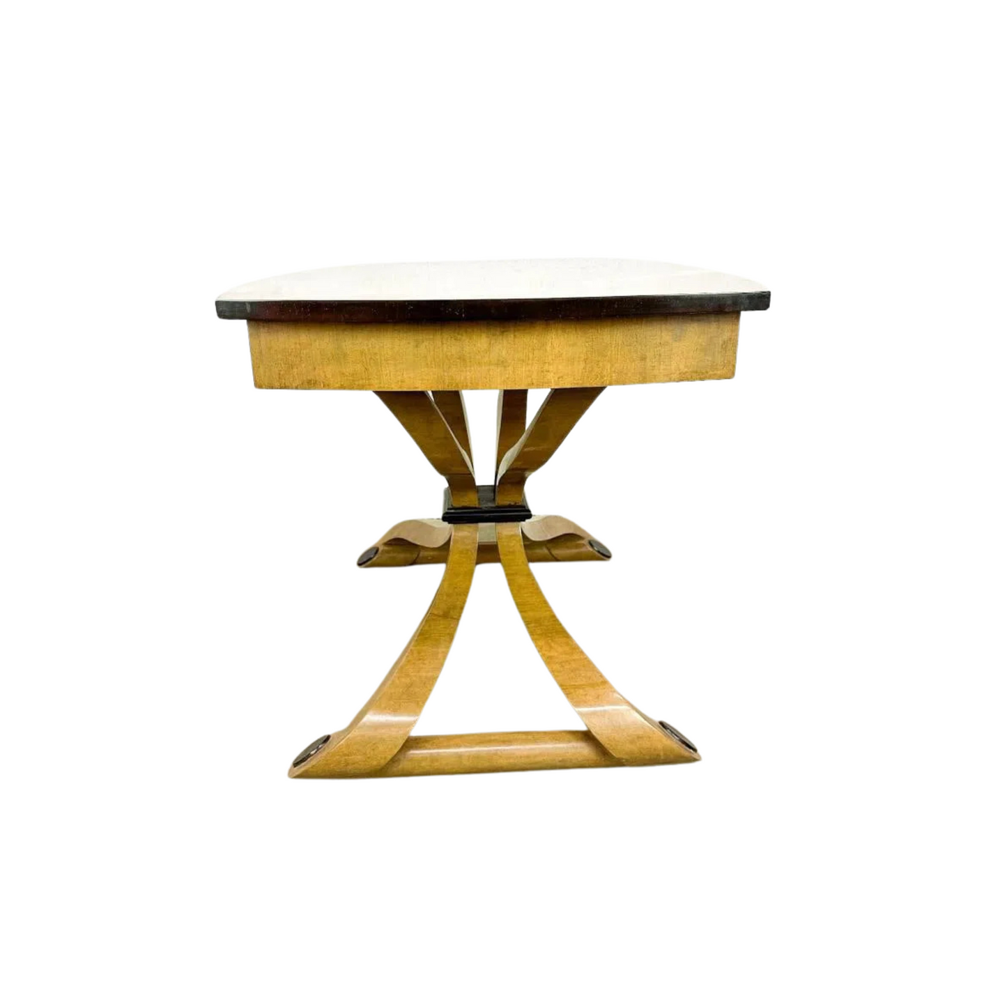 Rose Tarlow Stafford Rectangular Side Table