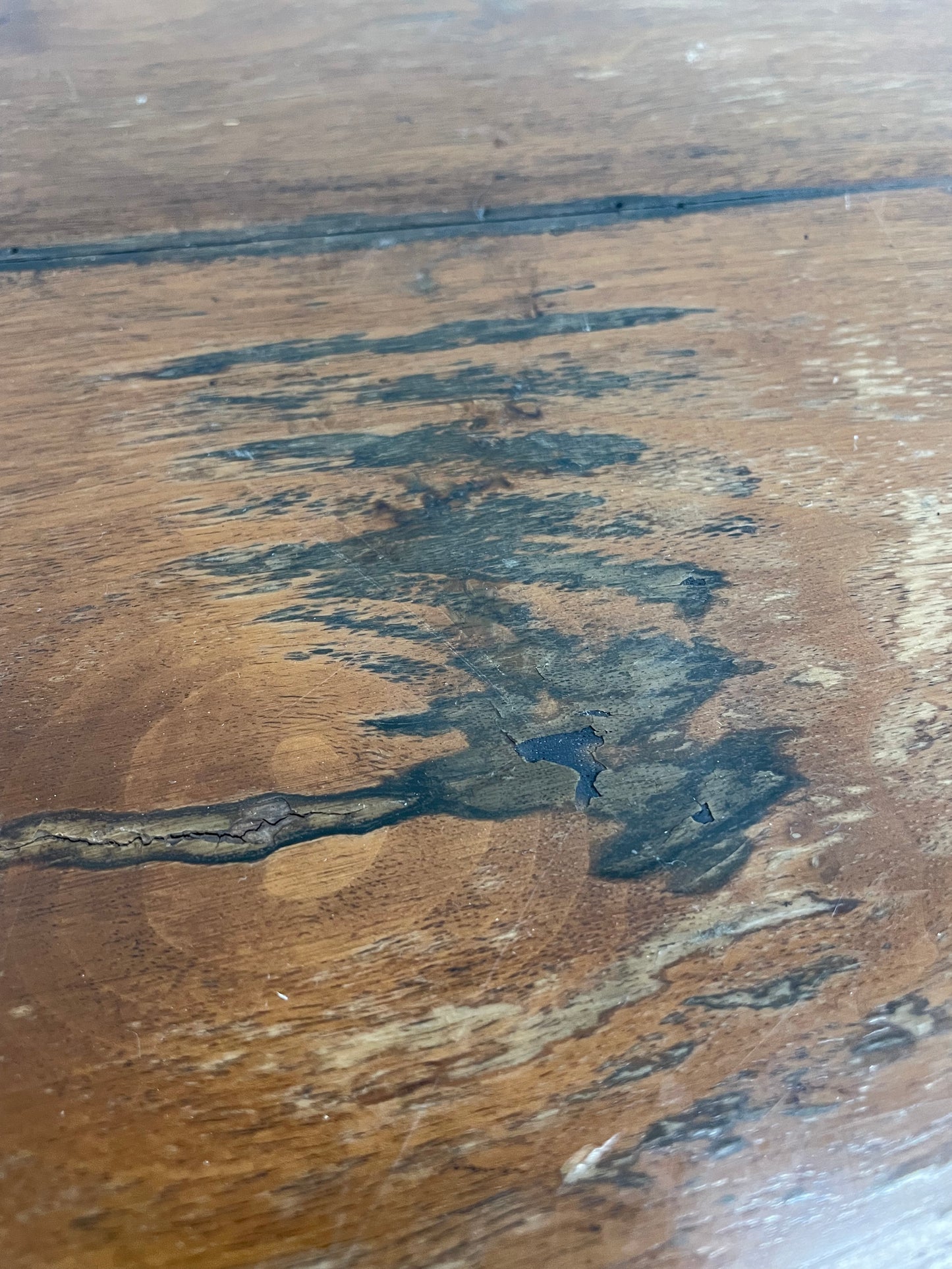 Dessin Fournir Pietro Neoclassical Coffee Table