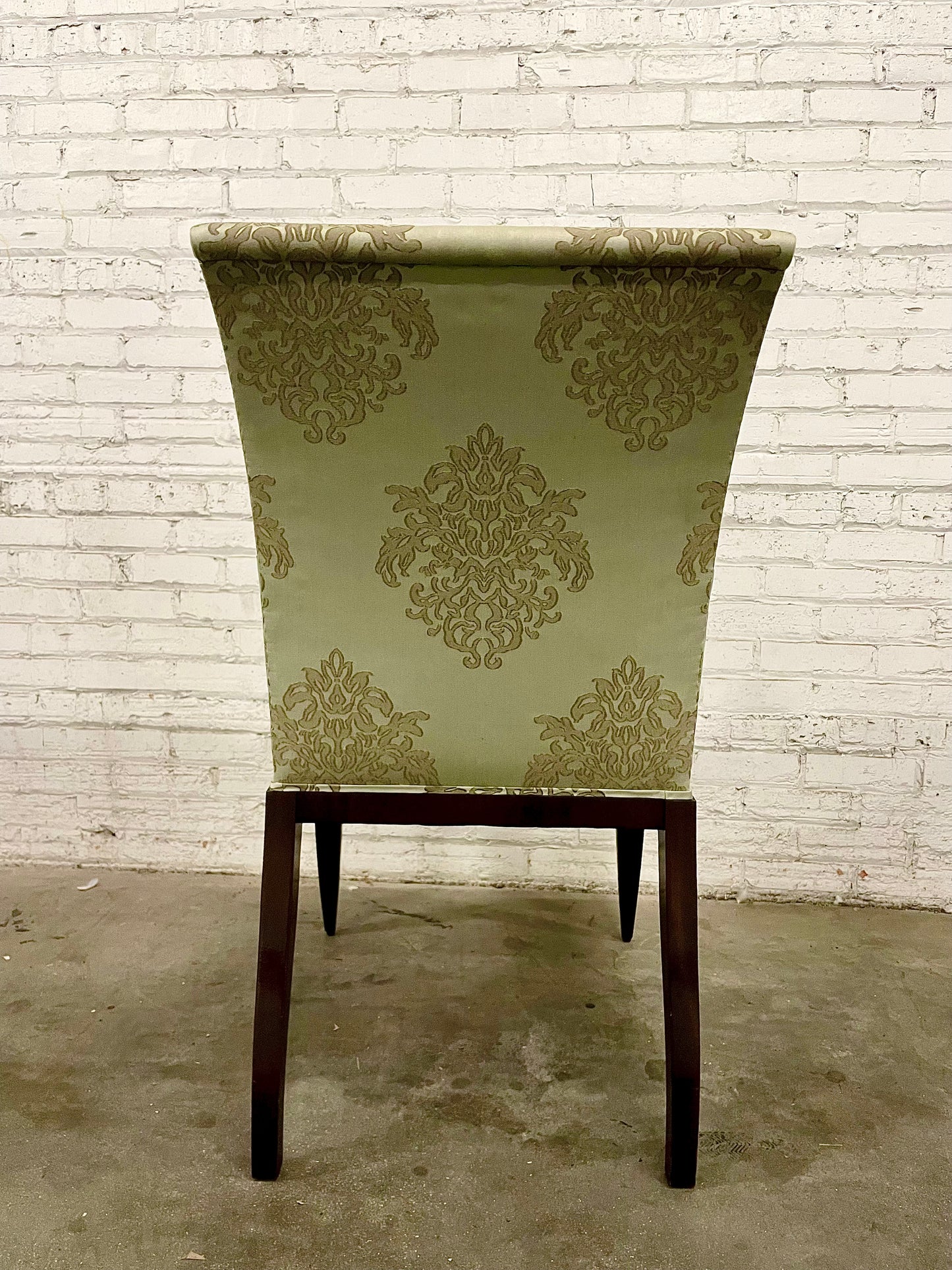 Dessin Fournir Werth Dining Arm Chairs