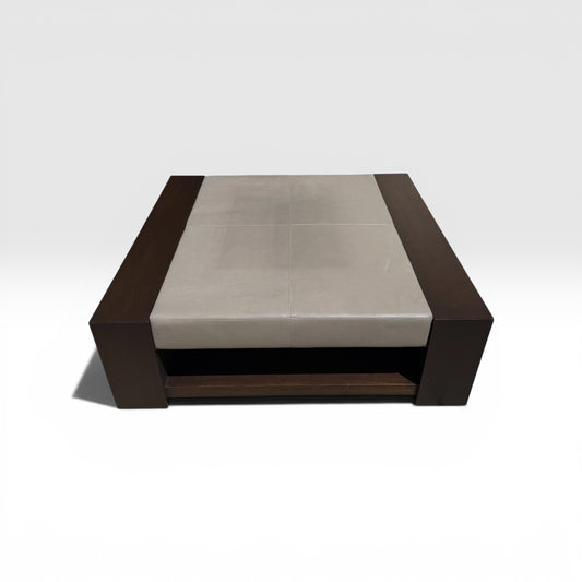 Holly Hunt Bahia Cocktail Table