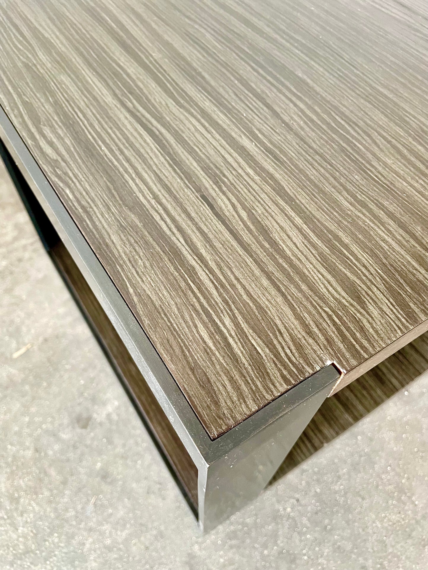Christian Liaigre Modern French Coffee Table