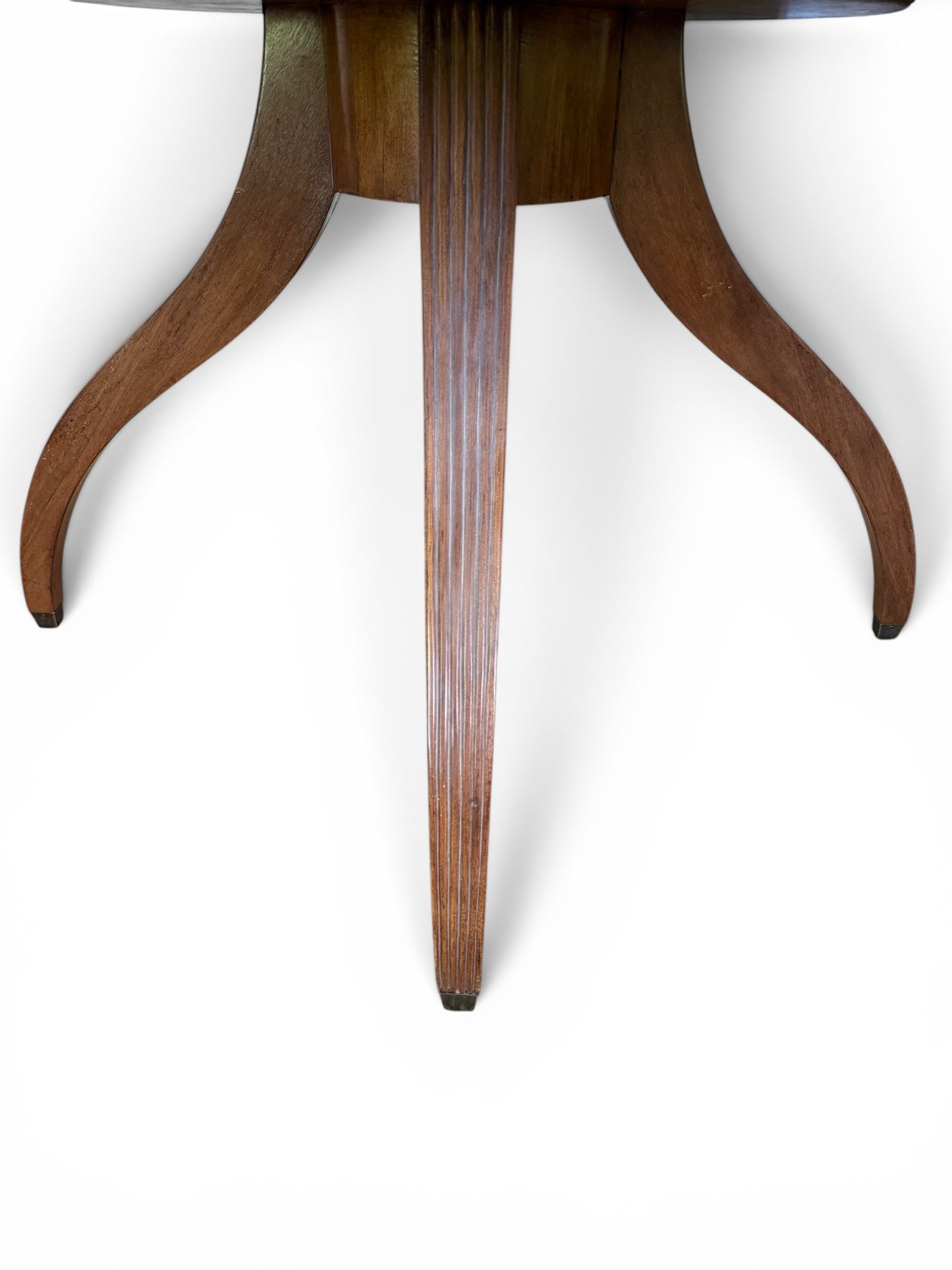 Rose Tarlow Regency Dining Center Table