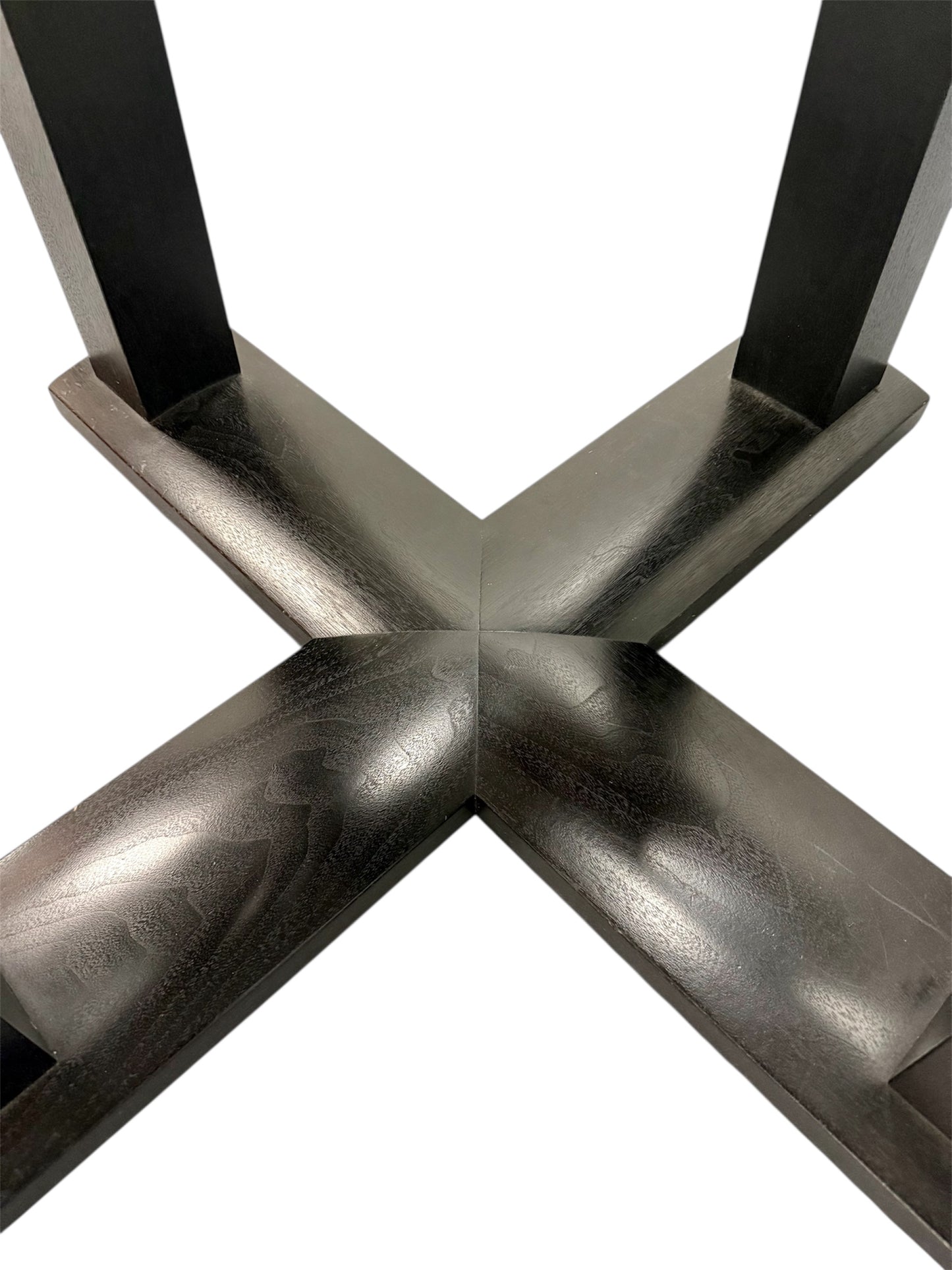 Christian Liaigre for Holly Hunt Round Cochin Dining Table