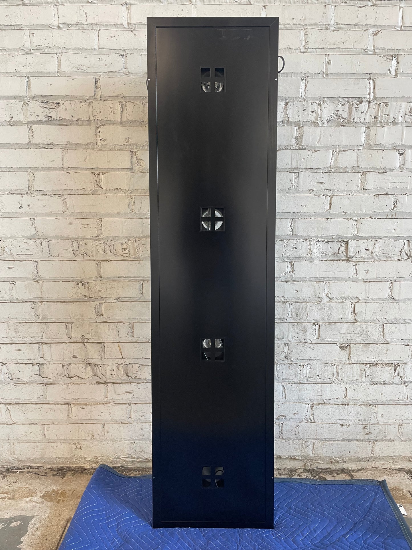 Kevin Reilly for Holly Hunt Candle Altar Chandelier