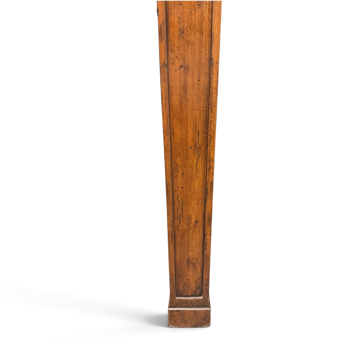 David Iatesta dining table