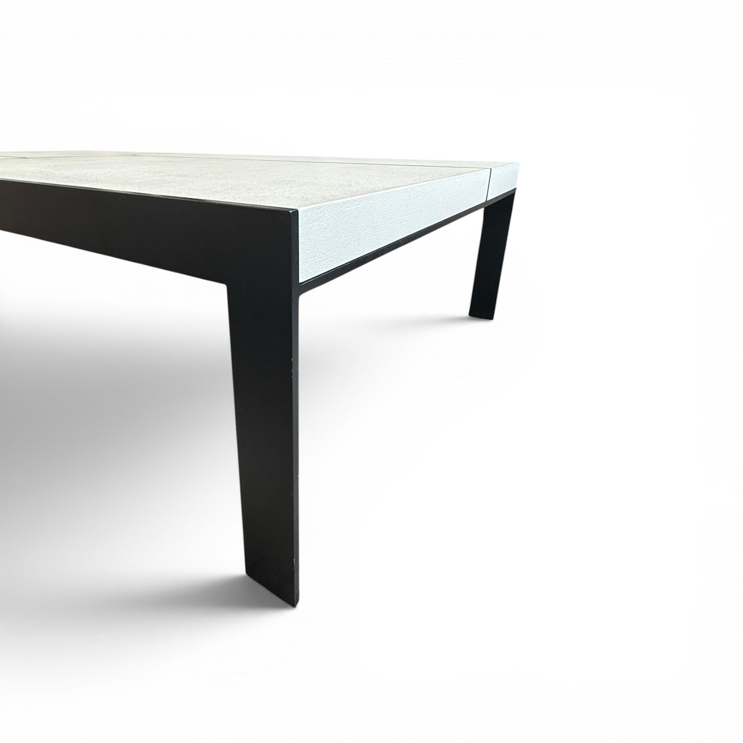 Christian Liaigre Gauguin Cocktail Table