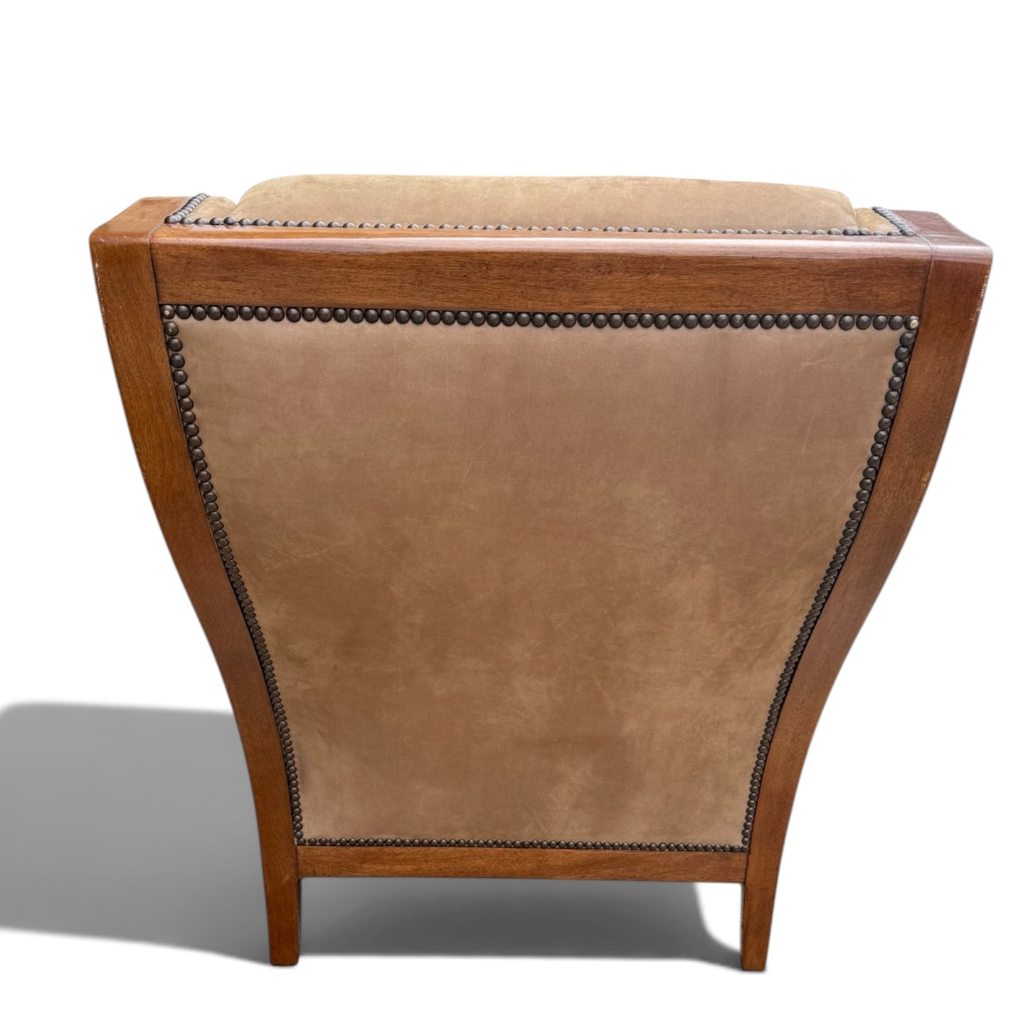 Dessin Fournir London Club Chair