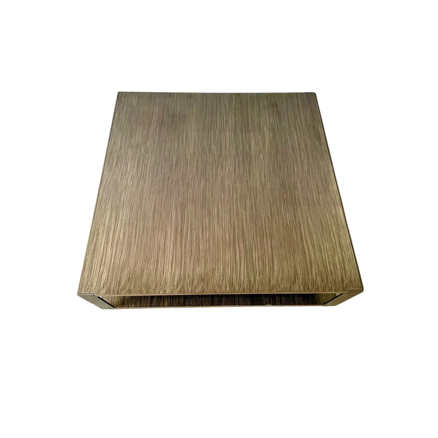Christian Liaigre Modern French Coffee Table