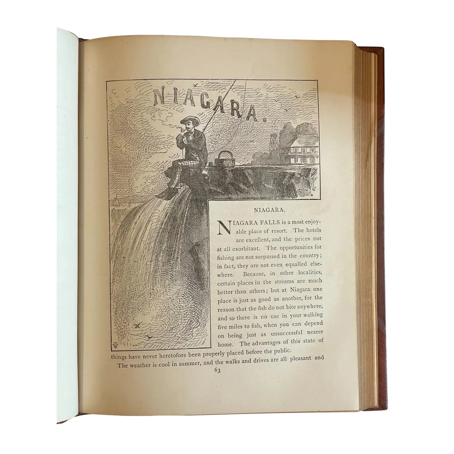 First Edition by Mark Twain - Sketches, New and Old, 1875