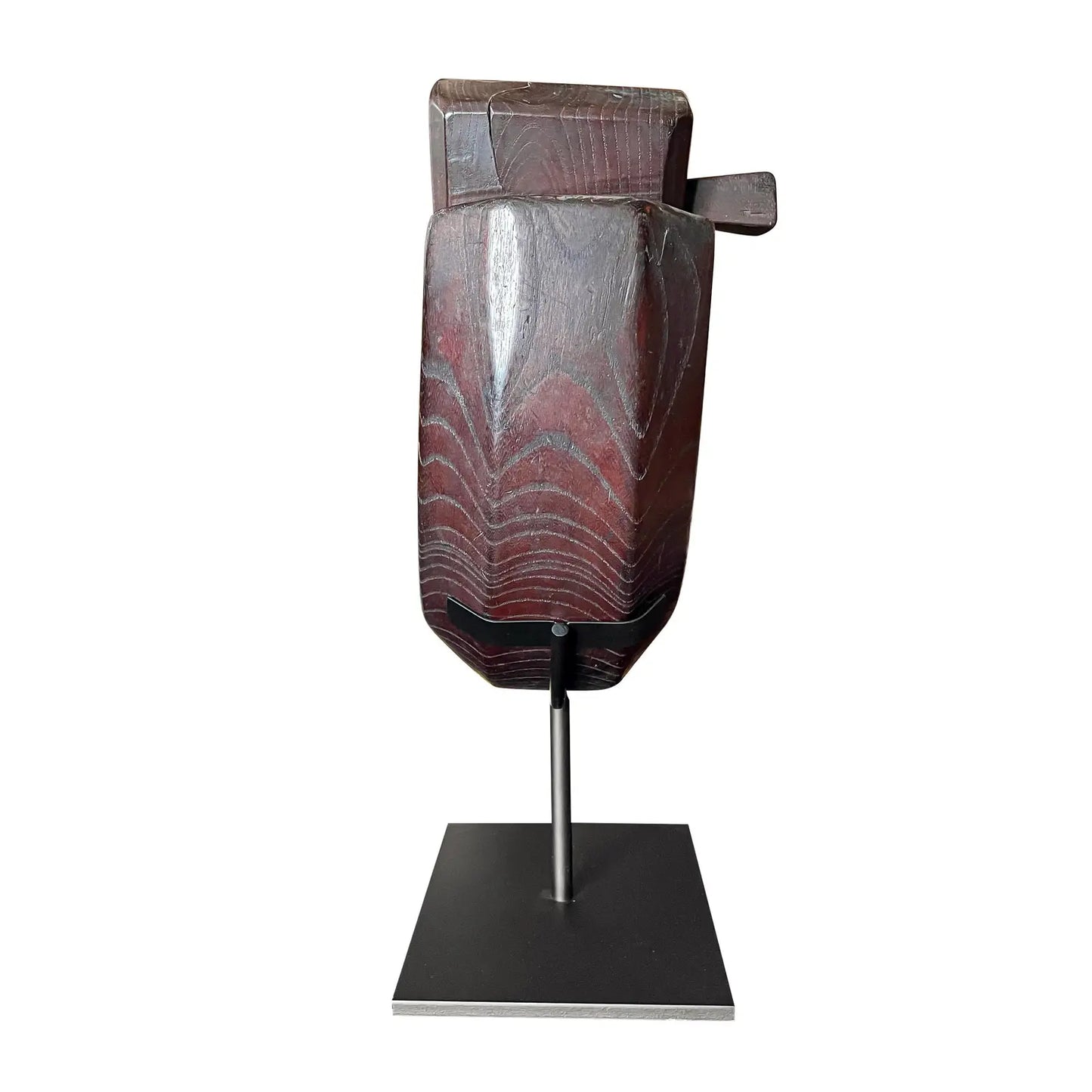 19th Century Japanese Jizaikagi Kettle Hook