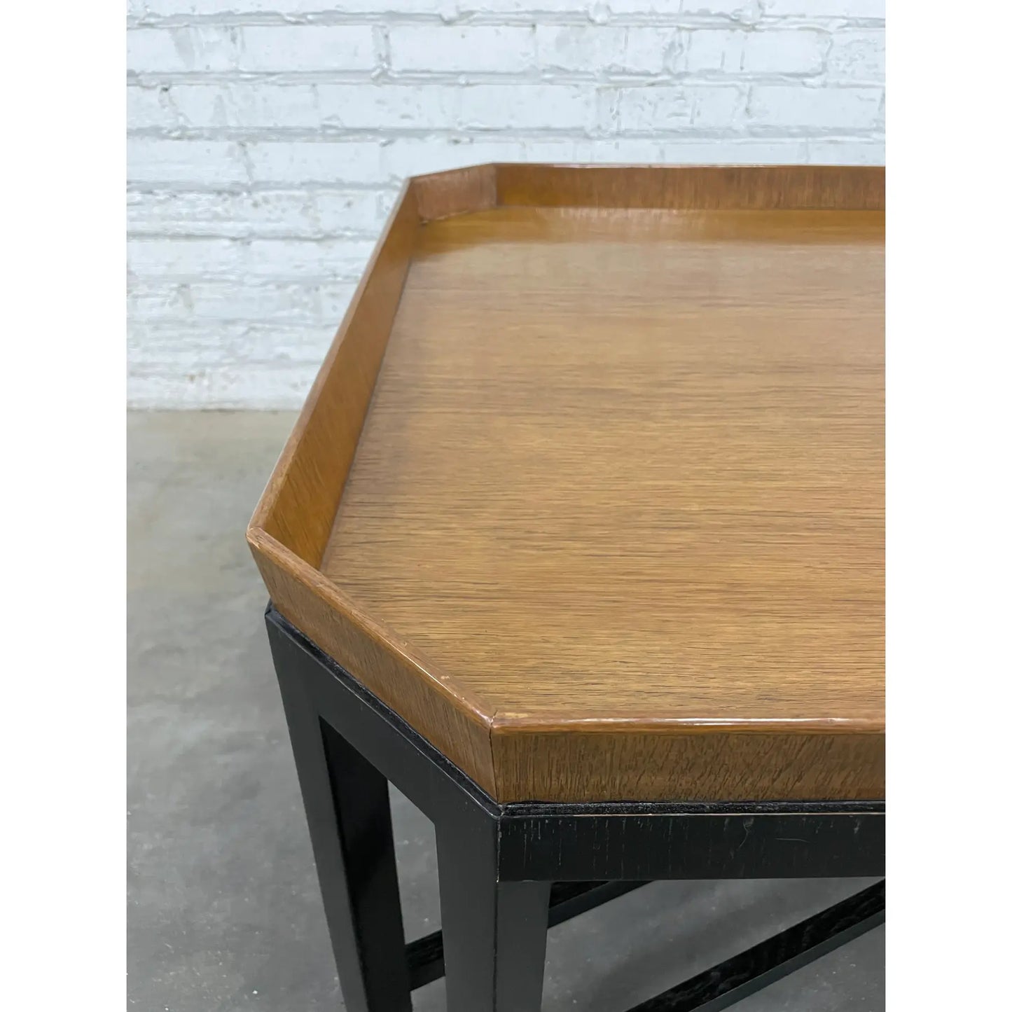 Dessin Fournir Bergman Coffee Table by Kerry Joyce