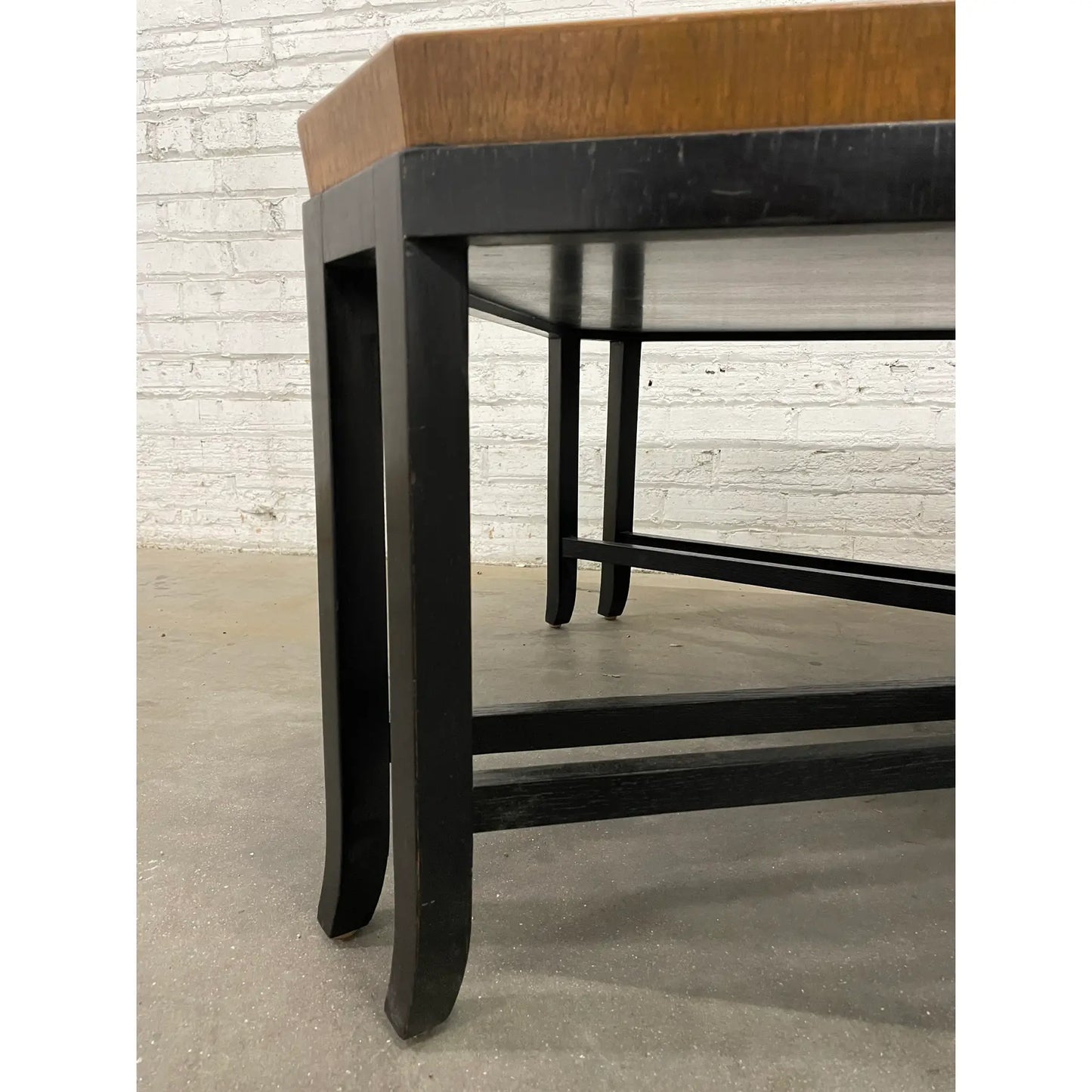 Dessin Fournir Bergman Coffee Table by Kerry Joyce