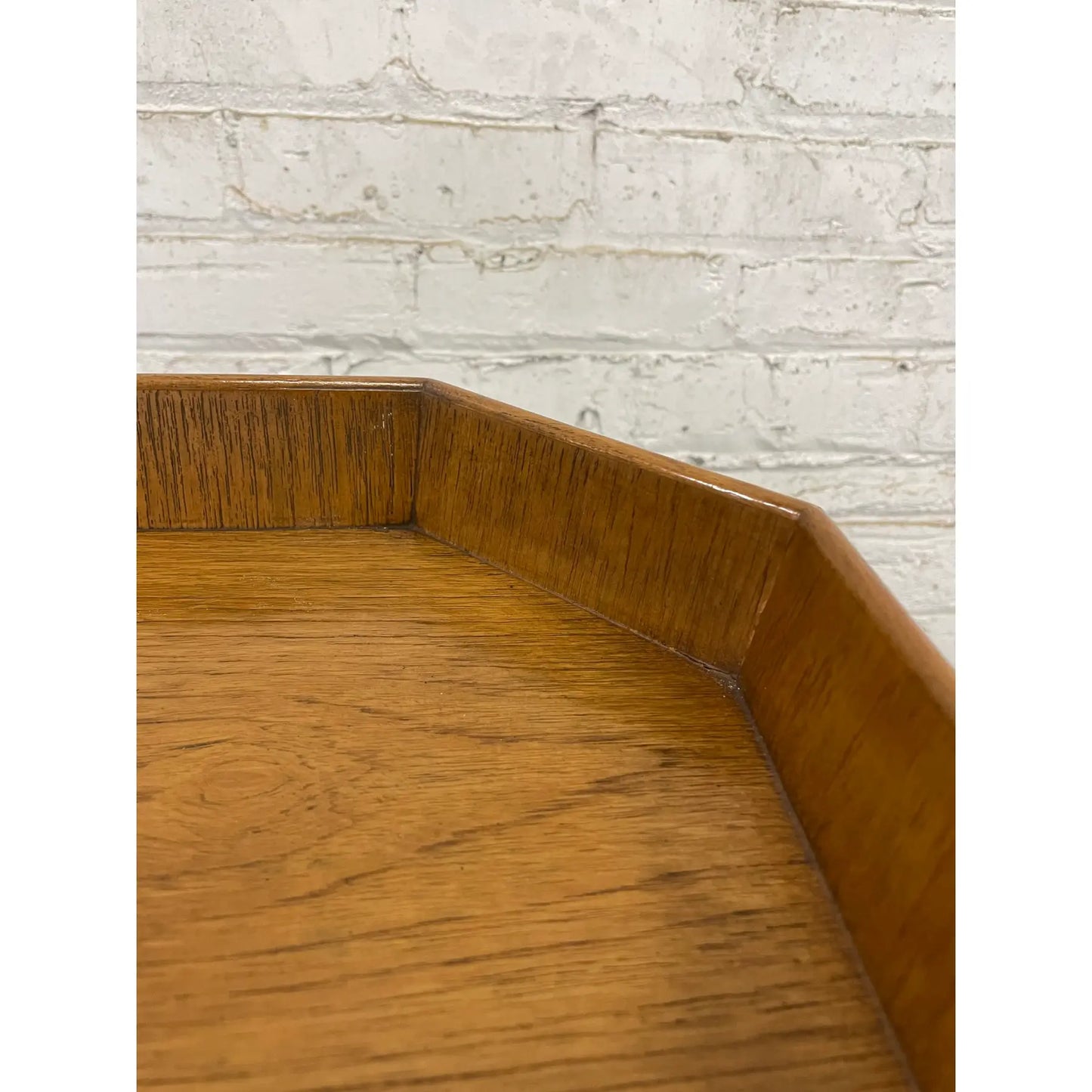 Dessin Fournir Bergman Coffee Table by Kerry Joyce
