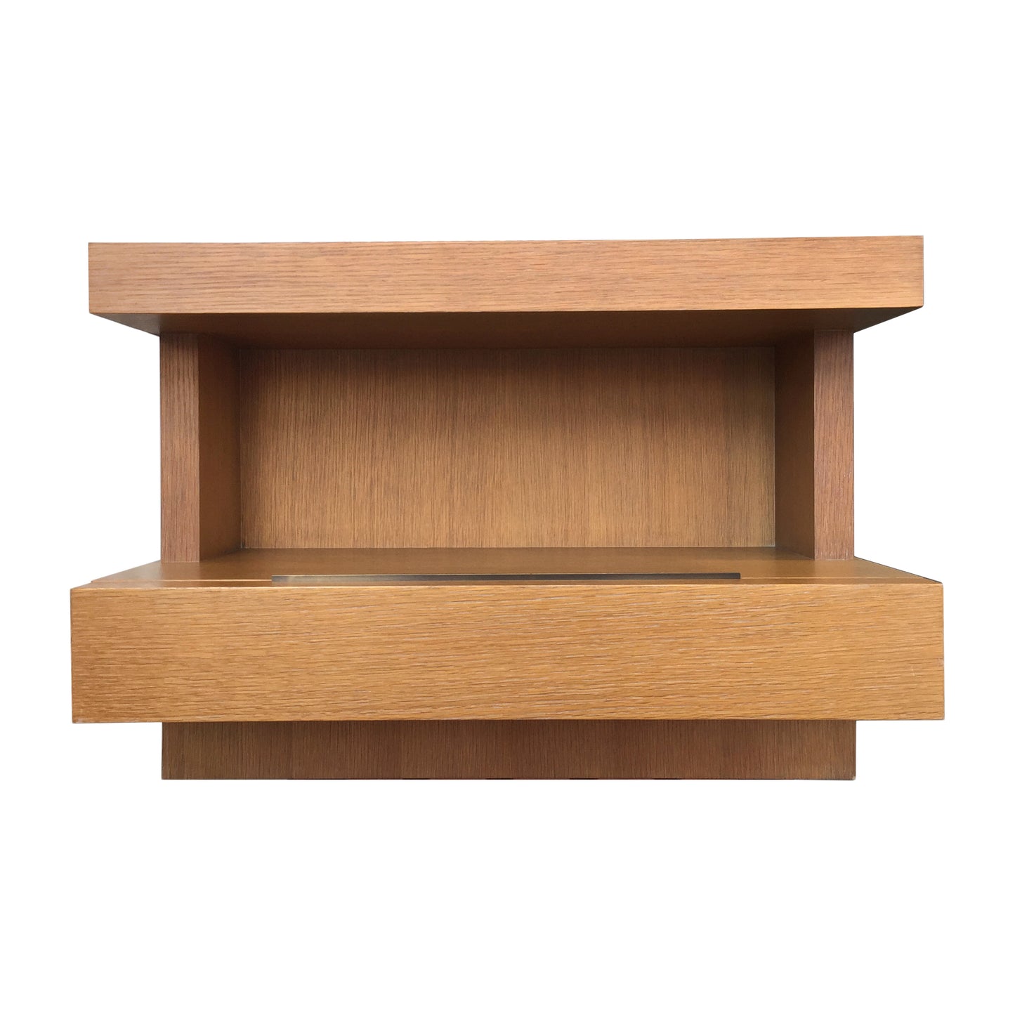 Holly Hunt Freedman Nightstands