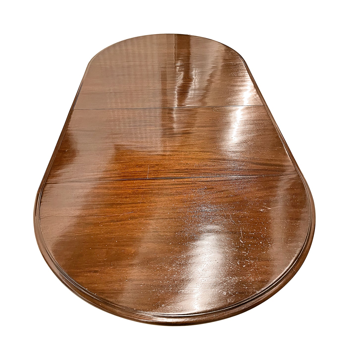 Dessin Fournir Georgian Dining Table