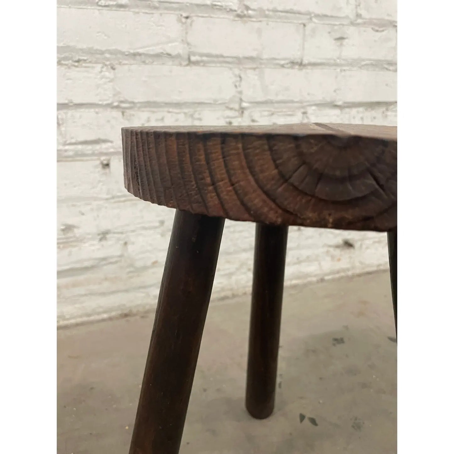 Charlotte Perriand Style French Stools