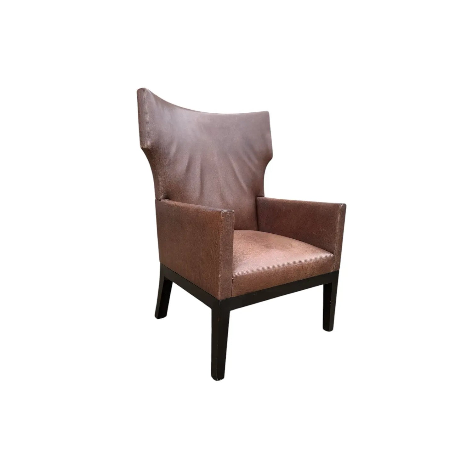 Christian Liaigre for Holly Hunt Barbuda Lounge Chair