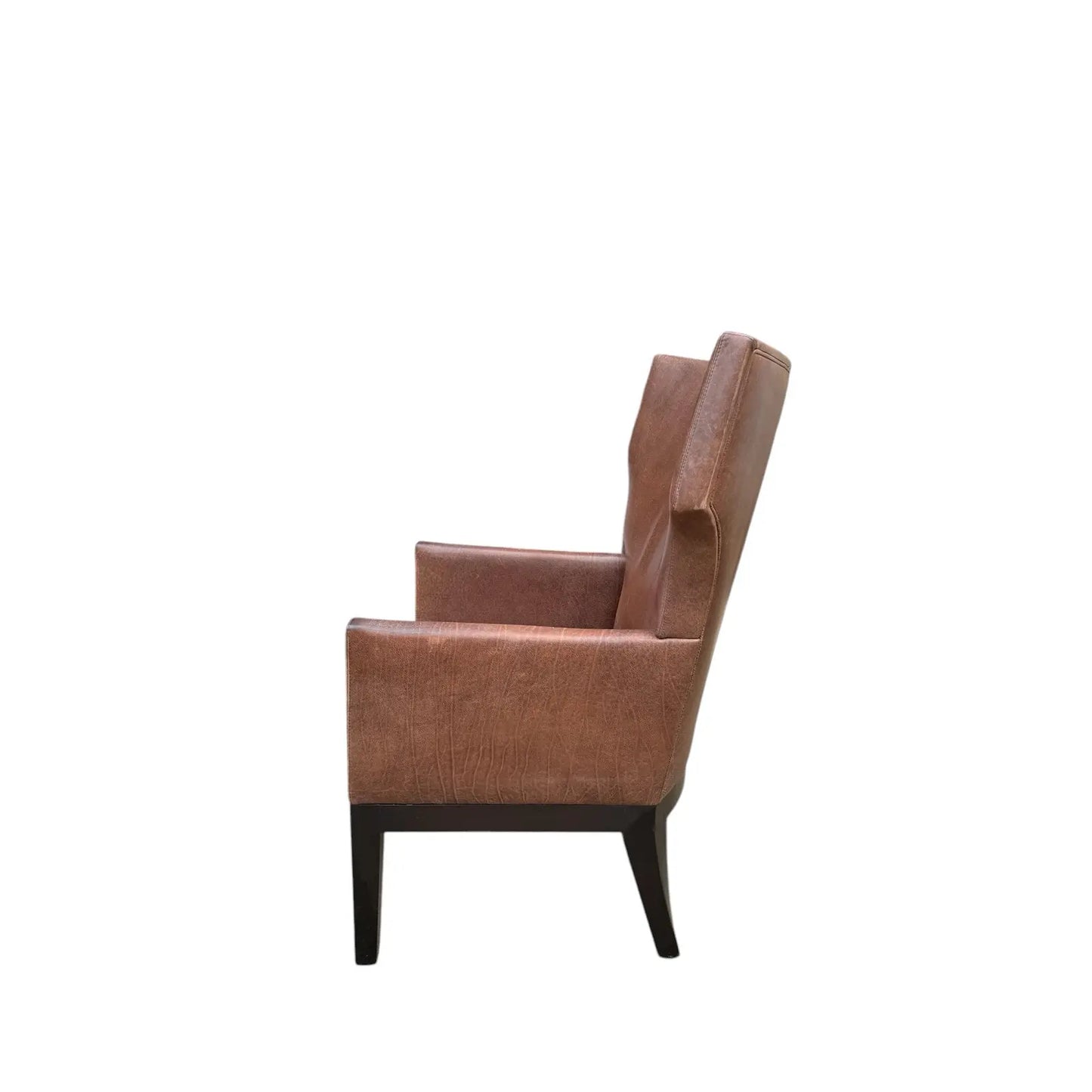 Christian Liaigre for Holly Hunt Barbuda Lounge Chair