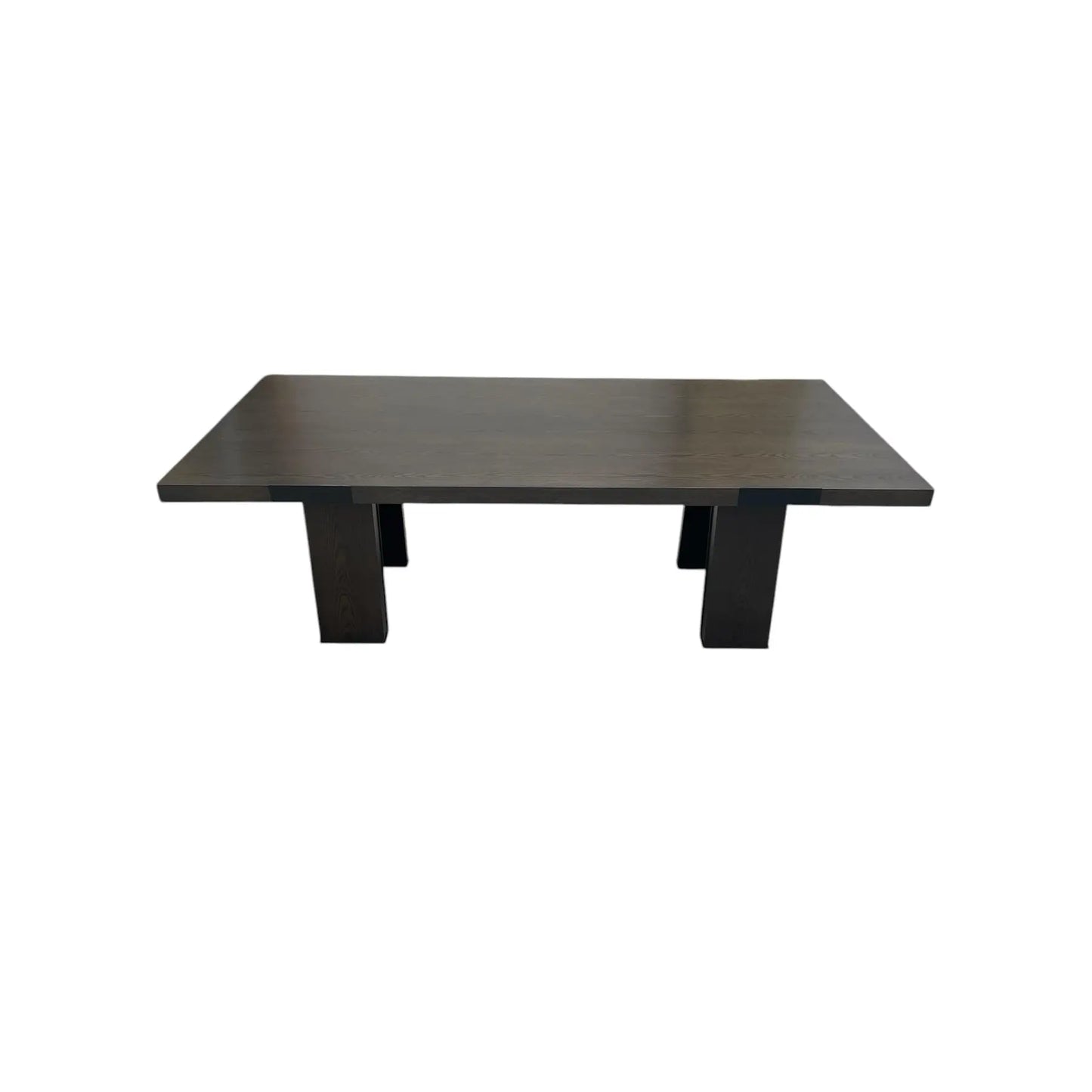 Christian Liaigre Modern French Dining Table