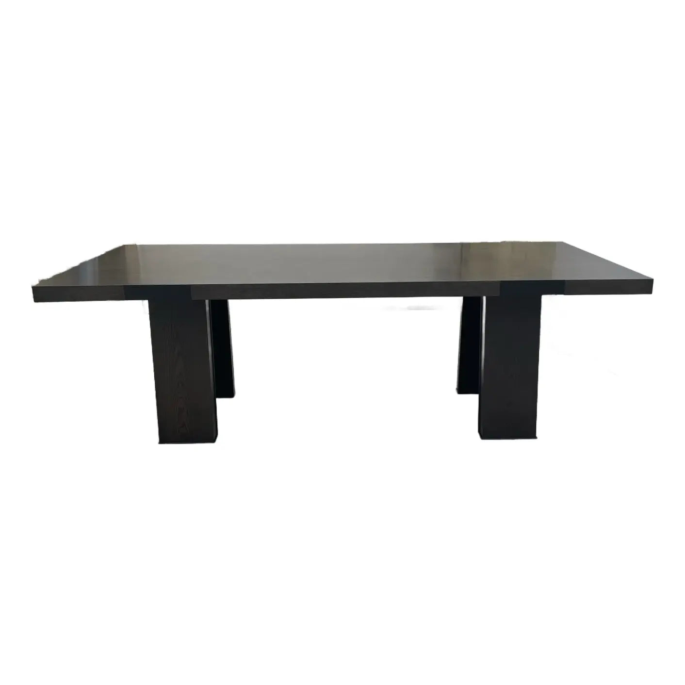 Christian Liaigre Modern French Dining Table
