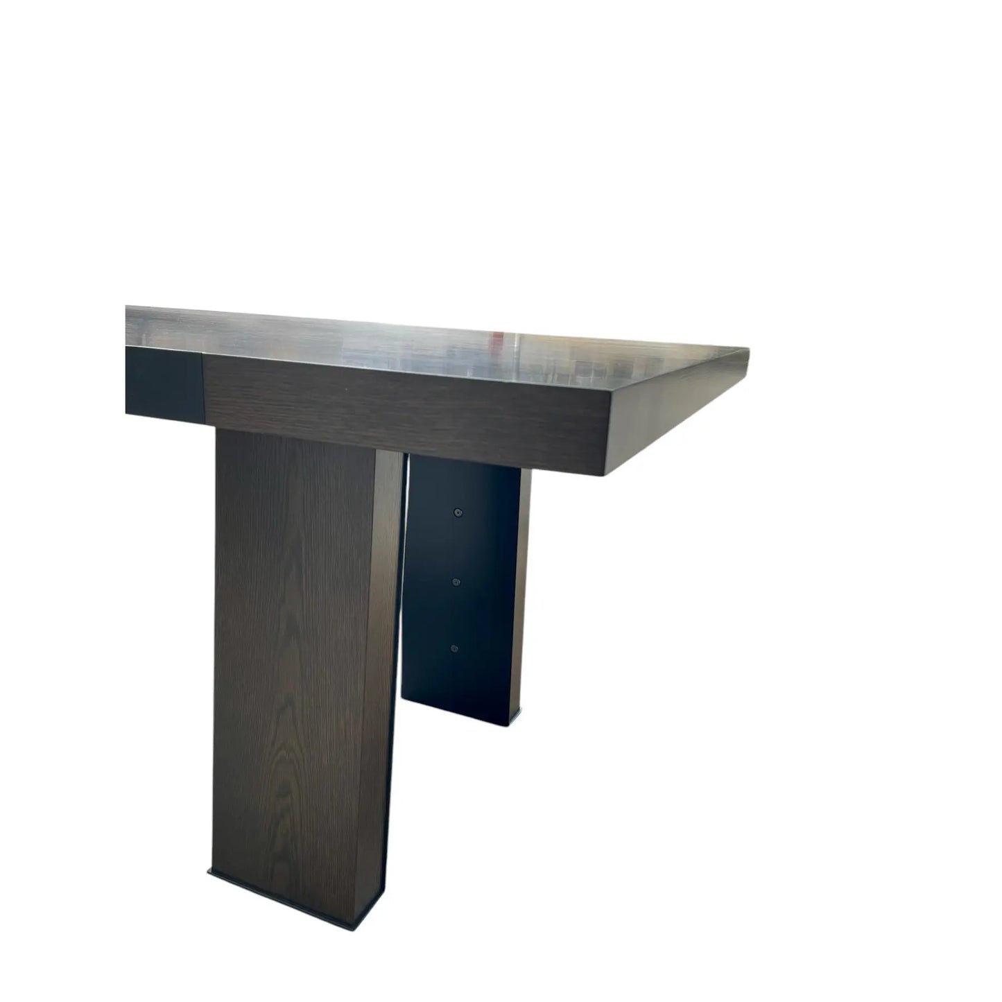Christian Liaigre Modern French Dining Table