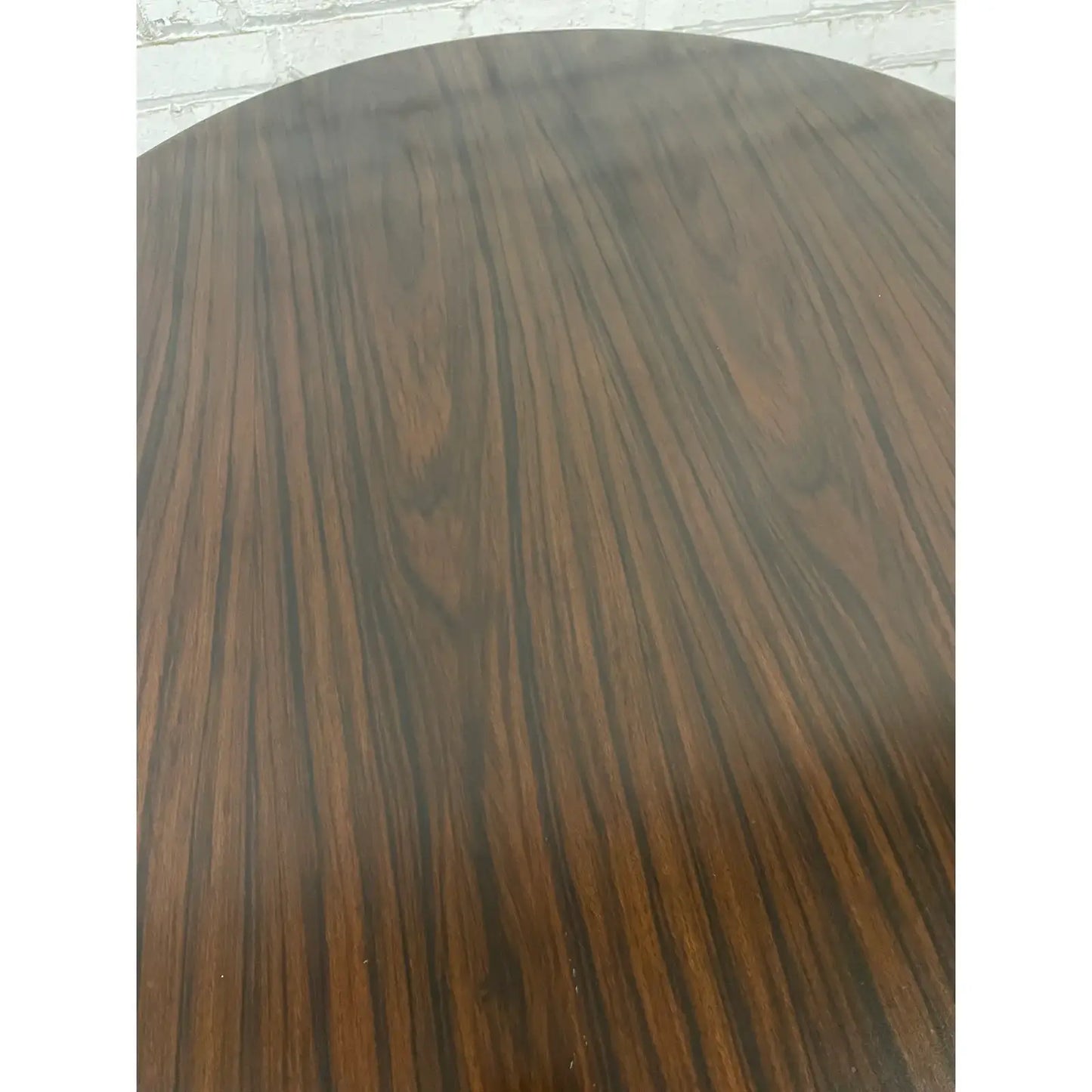Dessin Fournir Round Jordan Side Table by Kerry Joyce