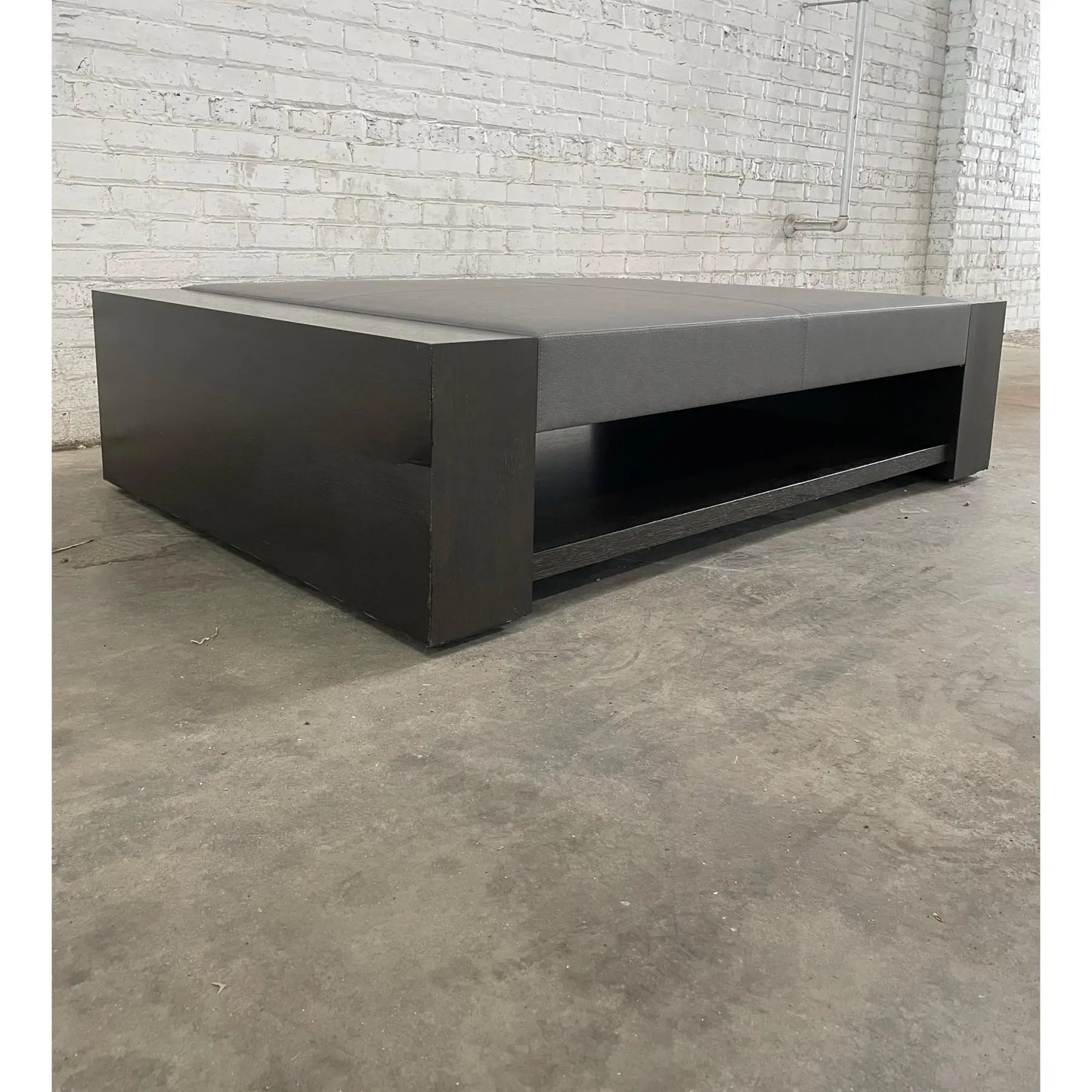 Holly Hunt Bahia Large Coffee Table