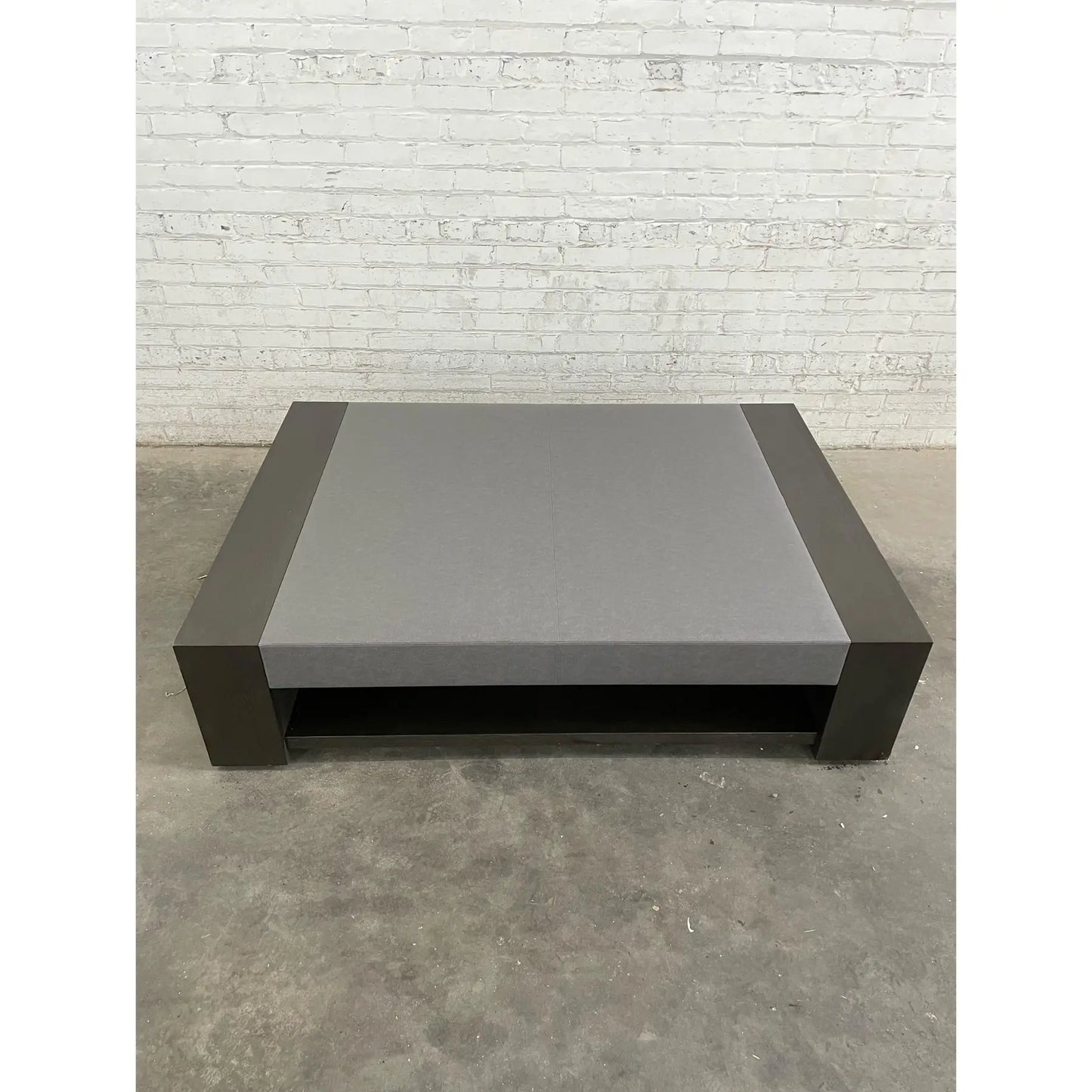 Holly Hunt Bahia Large Coffee Table