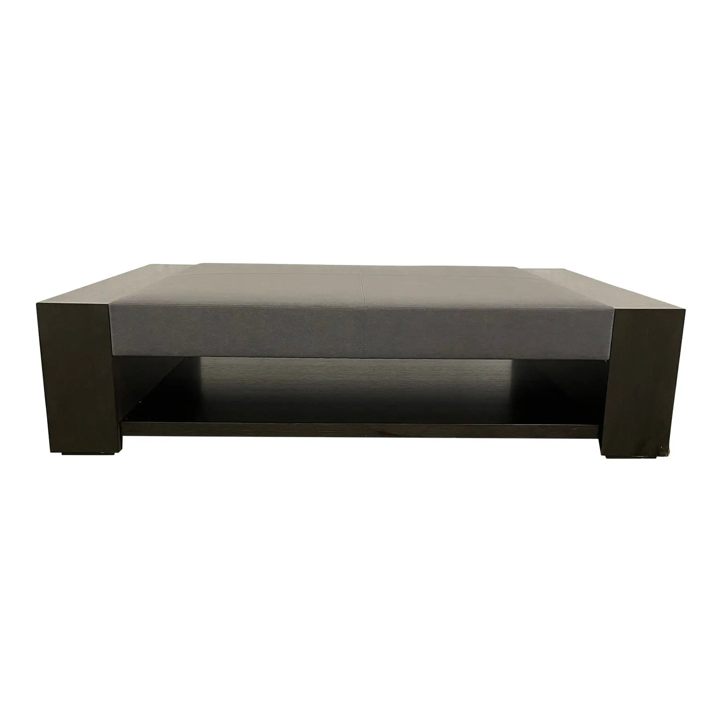 Holly Hunt Bahia Large Coffee Table