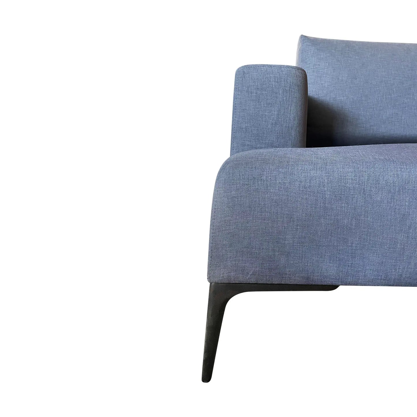 Spear Modern Sofa from Holly Hunt