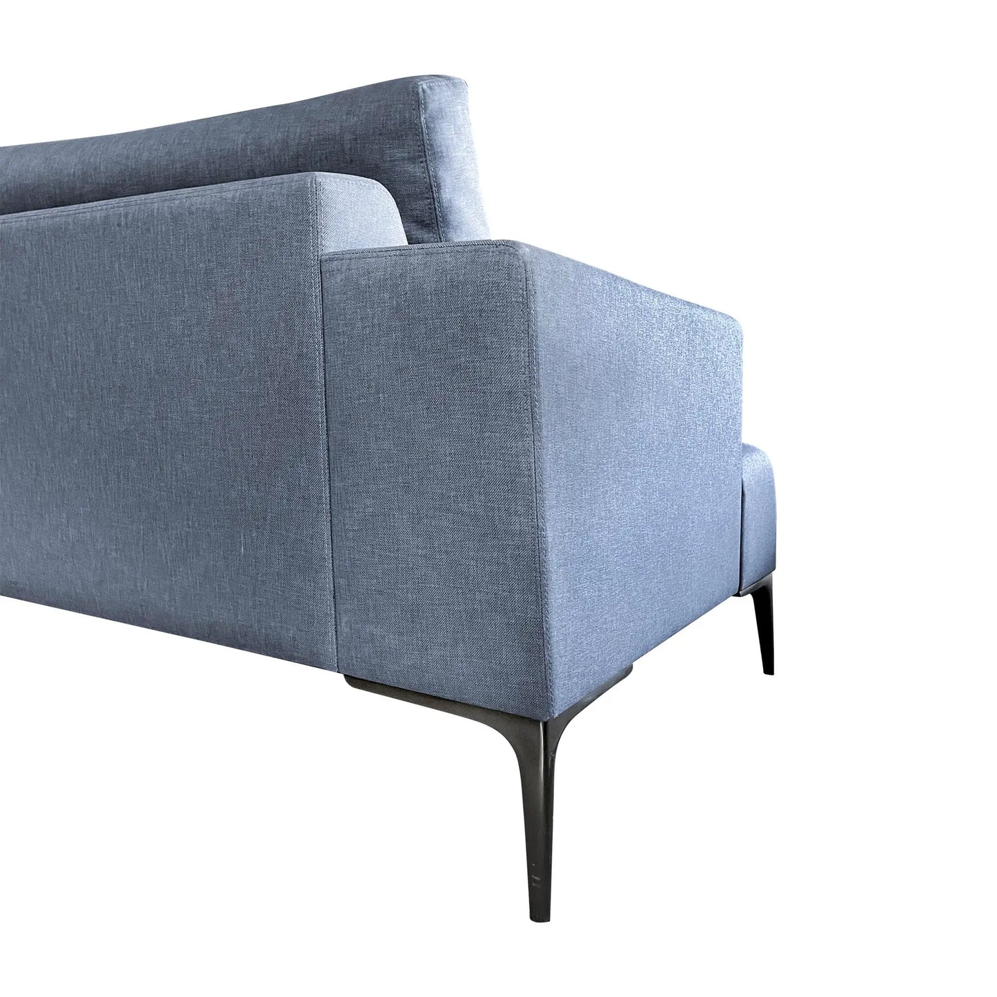 Spear Modern Sofa from Holly Hunt