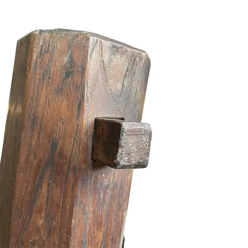 19th Century Japanese Edo Ebisu Jizaikagi
