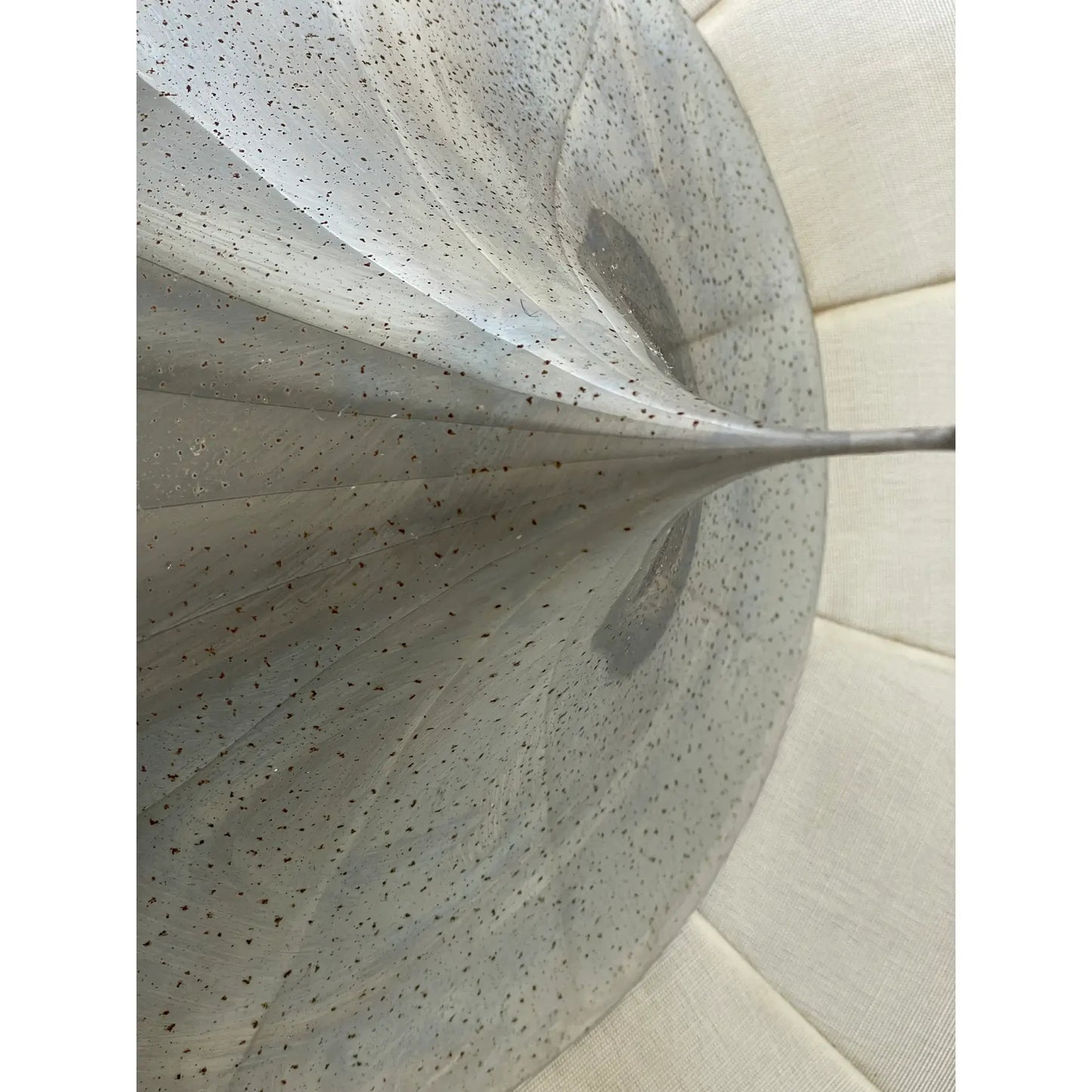 Mid-Century Mariano Fortuny for Pallucco Italia Floor Lamp