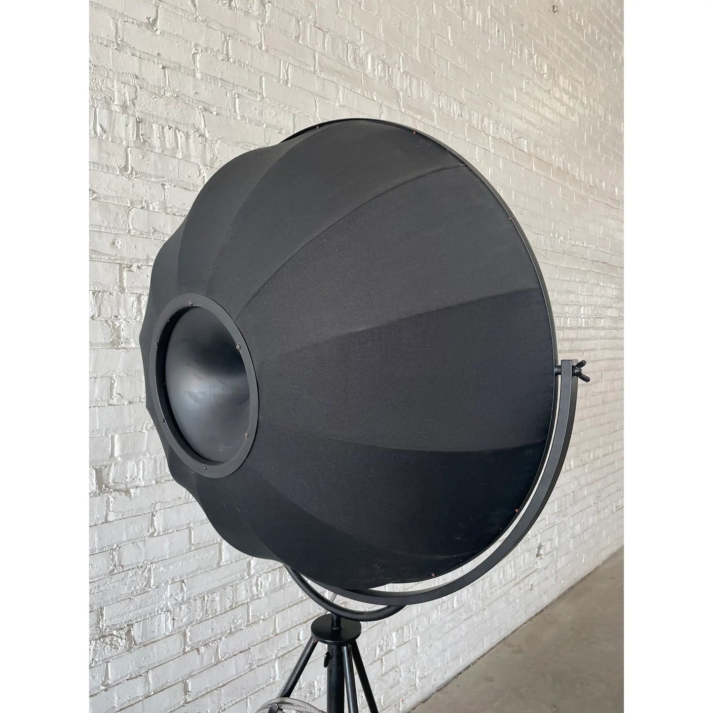Mid-Century Mariano Fortuny for Pallucco Italia Floor Lamp
