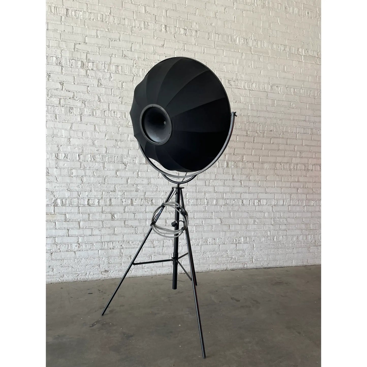 Mid-Century Mariano Fortuny for Pallucco Italia Floor Lamp