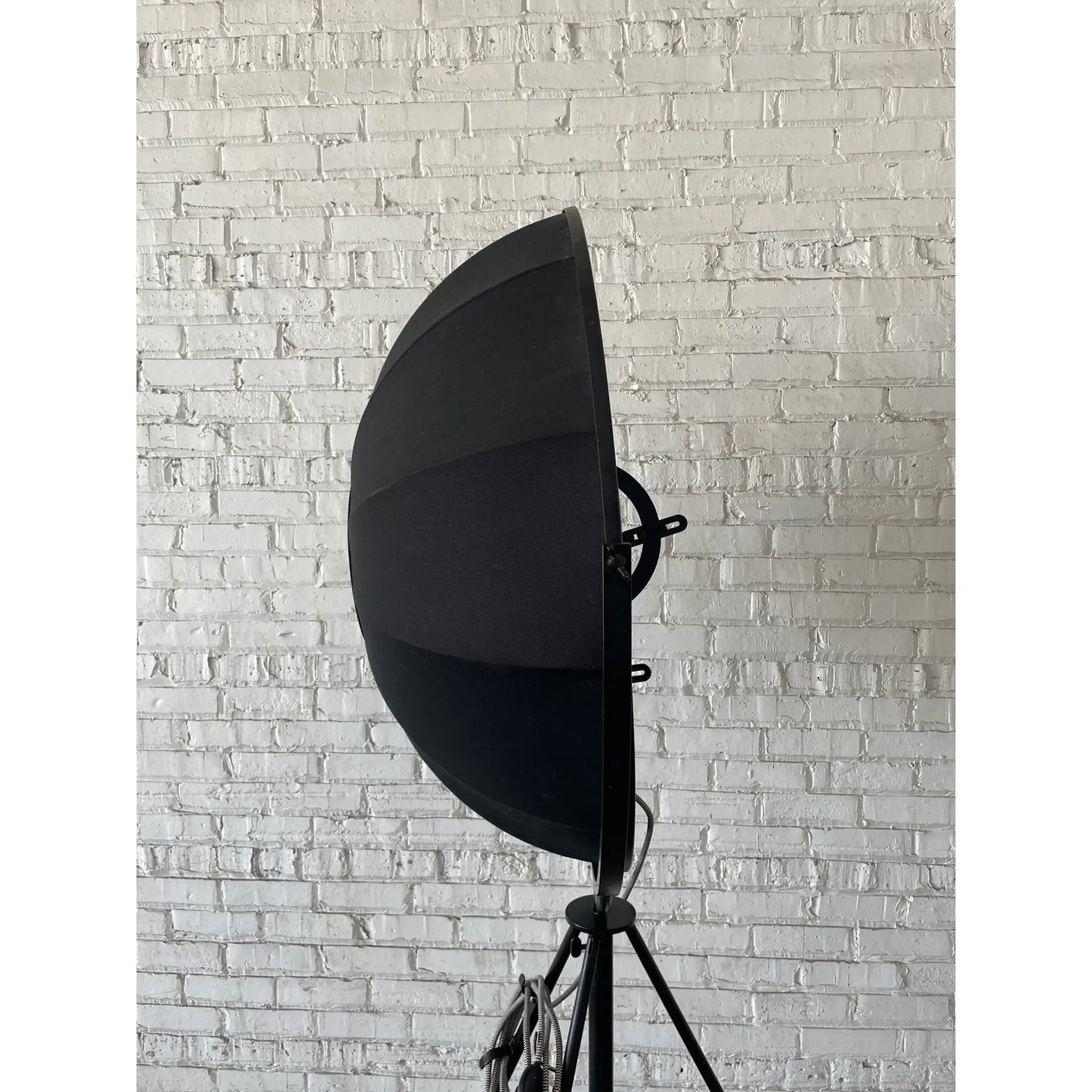 Mid-Century Mariano Fortuny for Pallucco Italia Floor Lamp