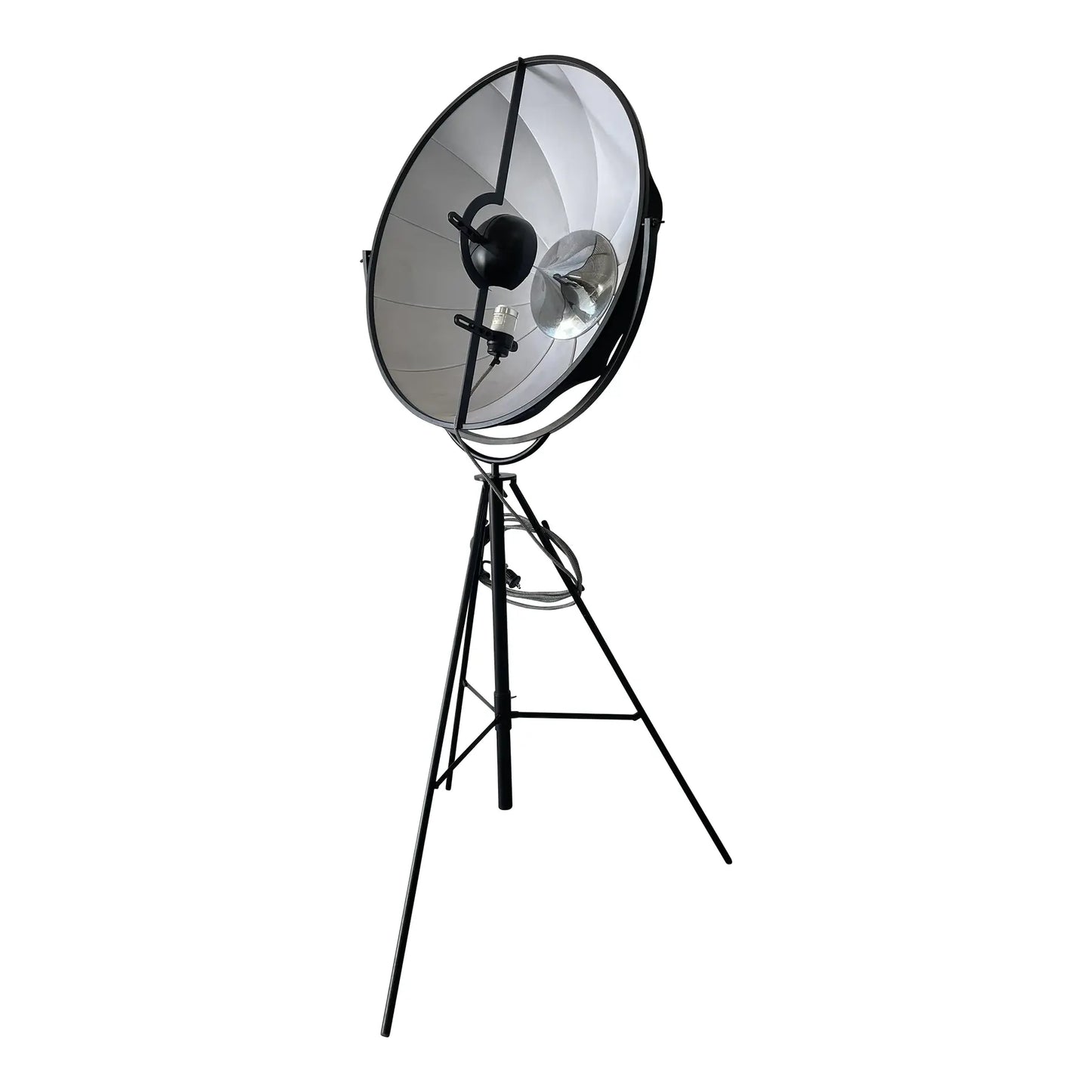Mid-Century Mariano Fortuny for Pallucco Italia Floor Lamp