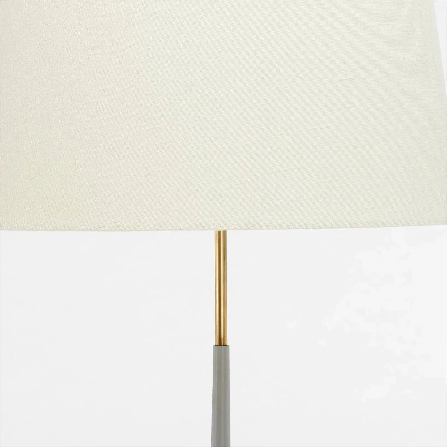 Mid-Century Svend Aage Holm Sørensen Floor Lamps