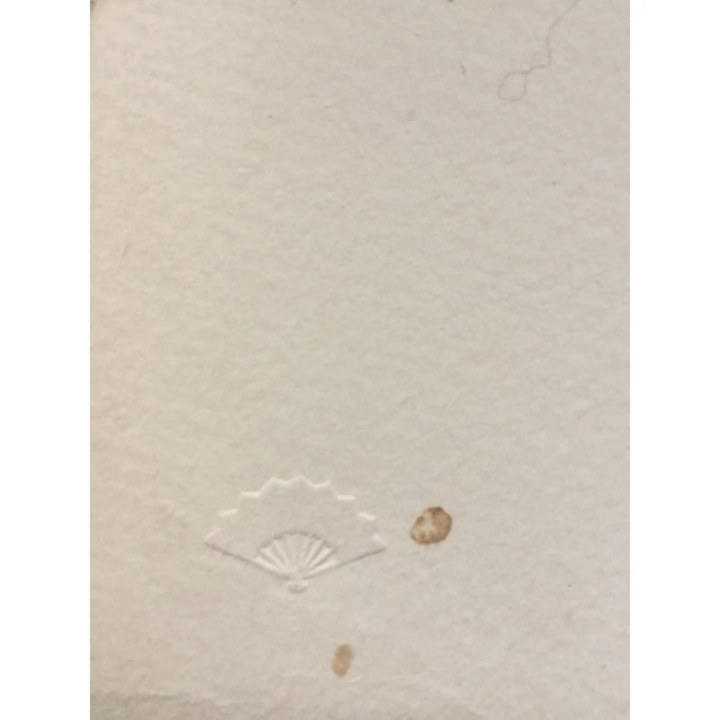 Robert Kelly "Asana II " Original Contemporary Abstract Lithograph