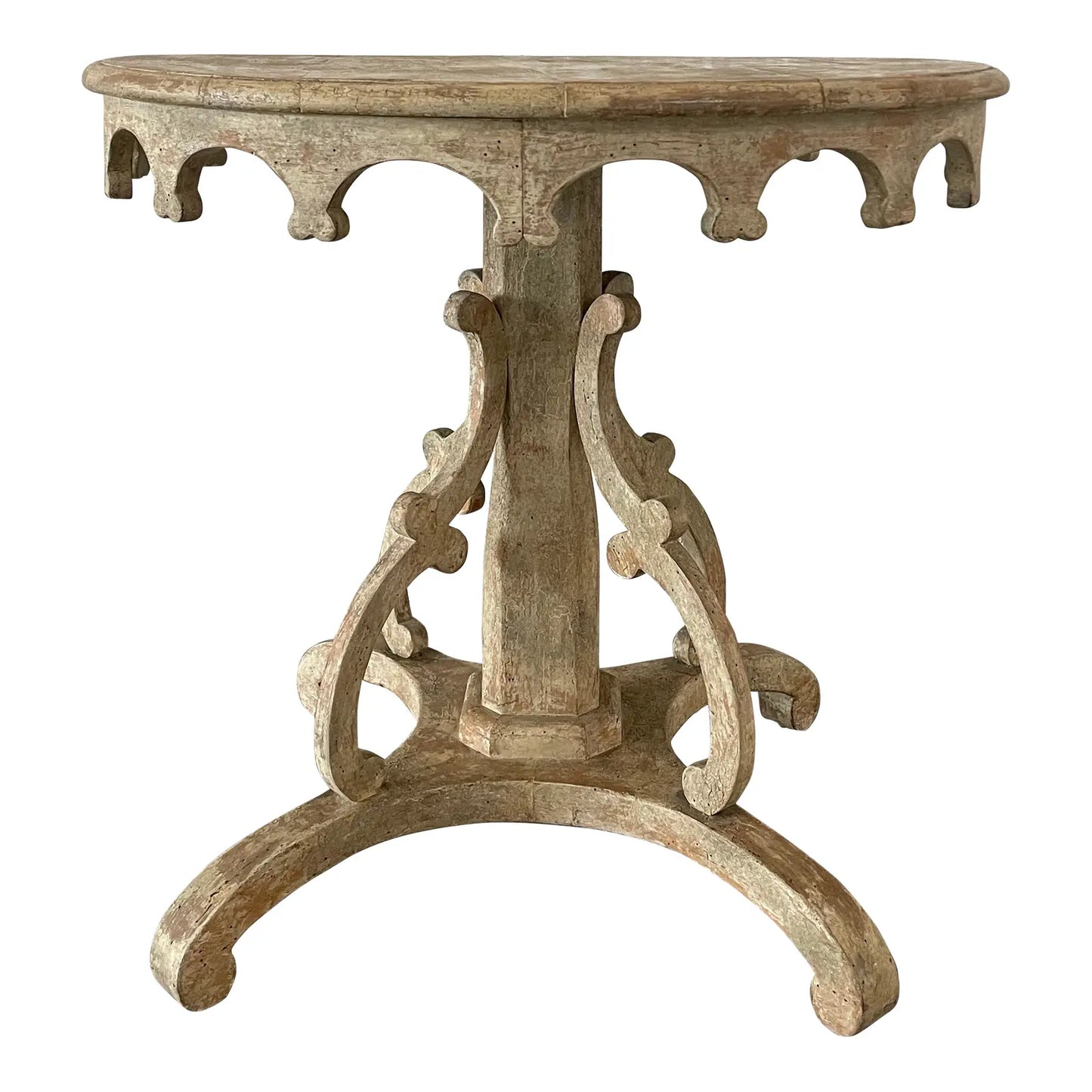 Rose Tarlow Nantucket Side Table