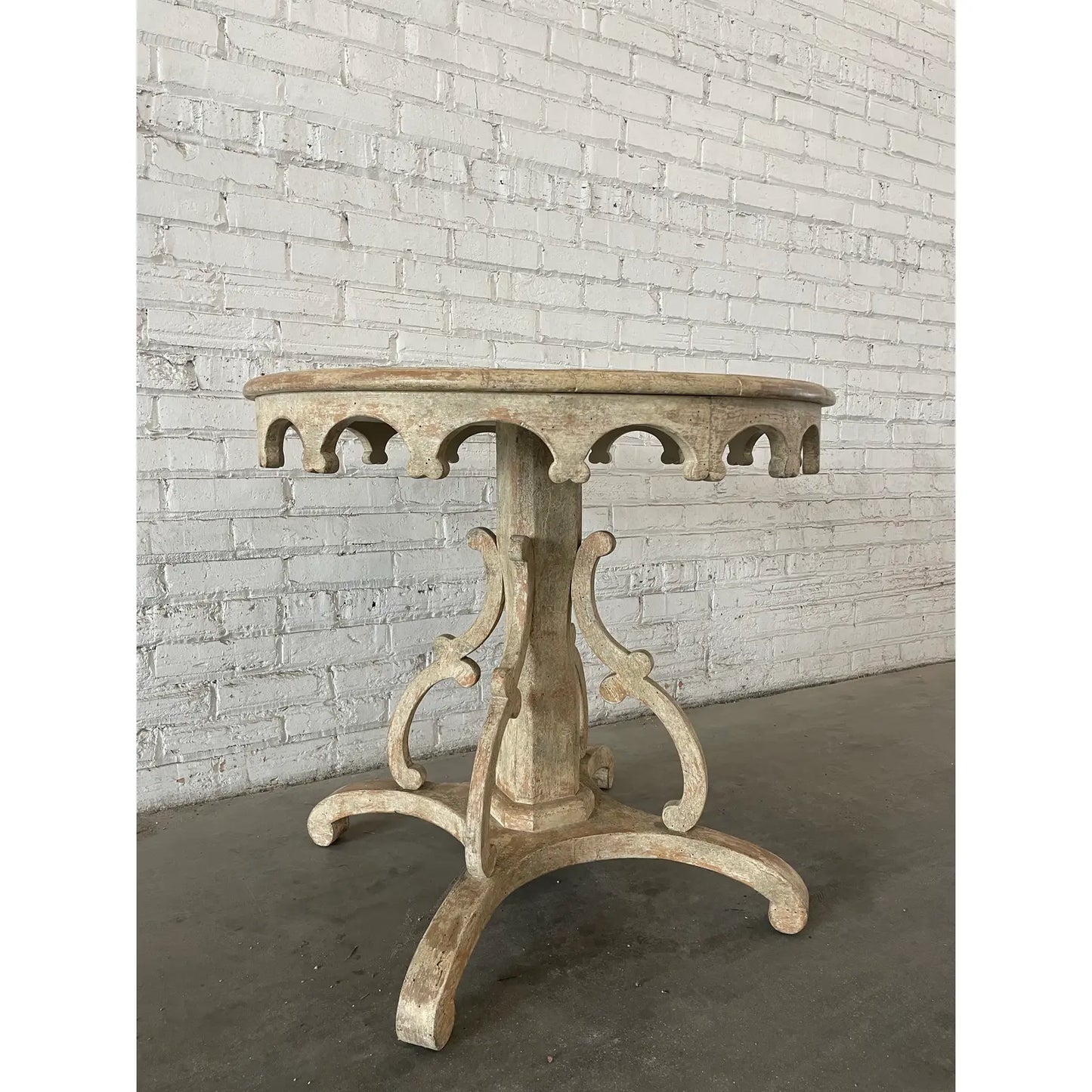 Rose Tarlow Nantucket Side Table