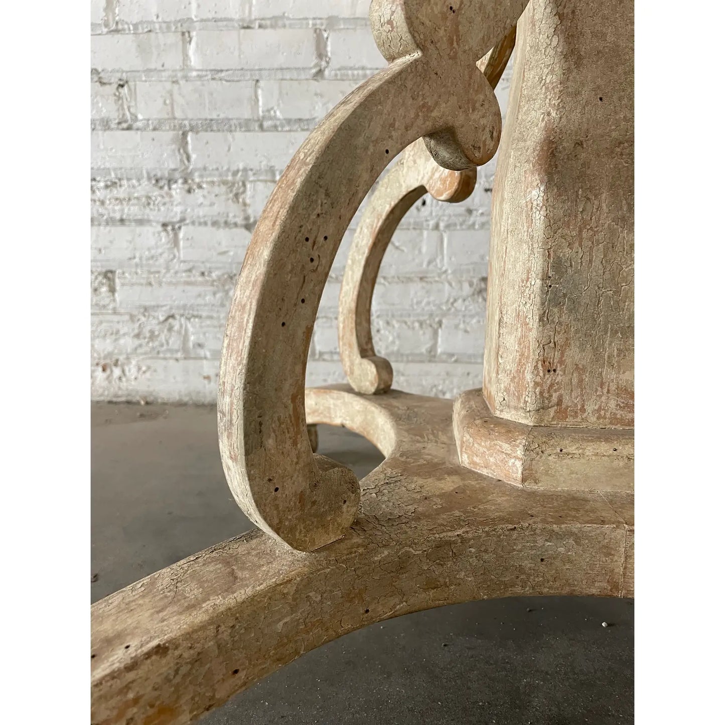 Rose Tarlow Nantucket Side Table