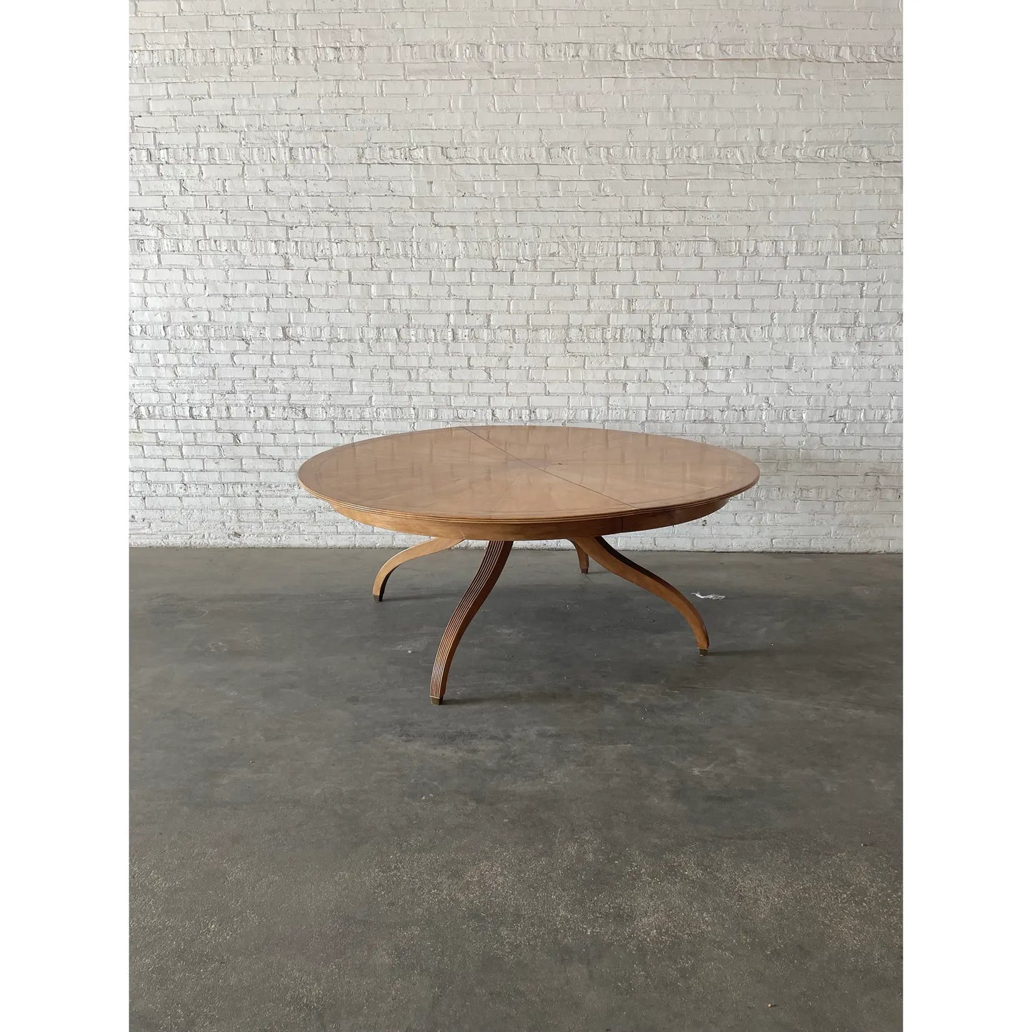 Rose Tarlow Regency Dining Table