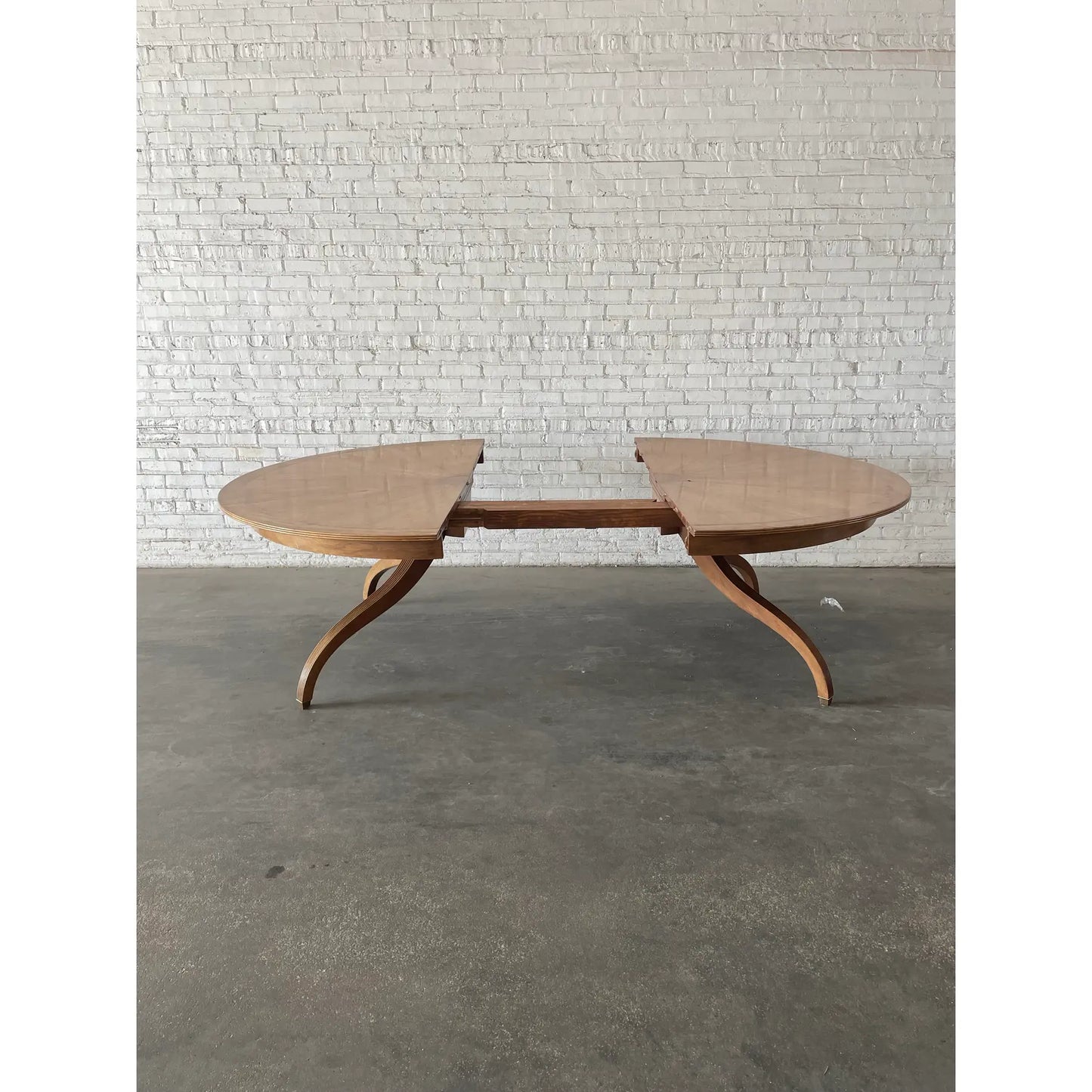 Rose Tarlow Regency Dining Table