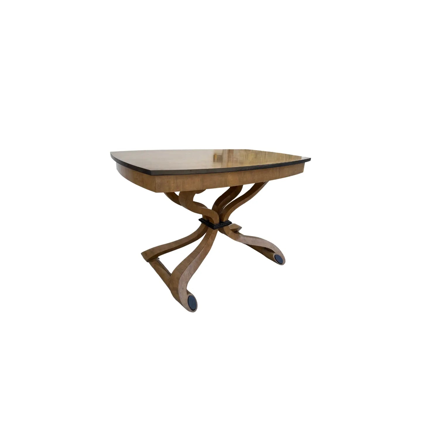 Rose Tarlow Stafford Rectangular Side Table