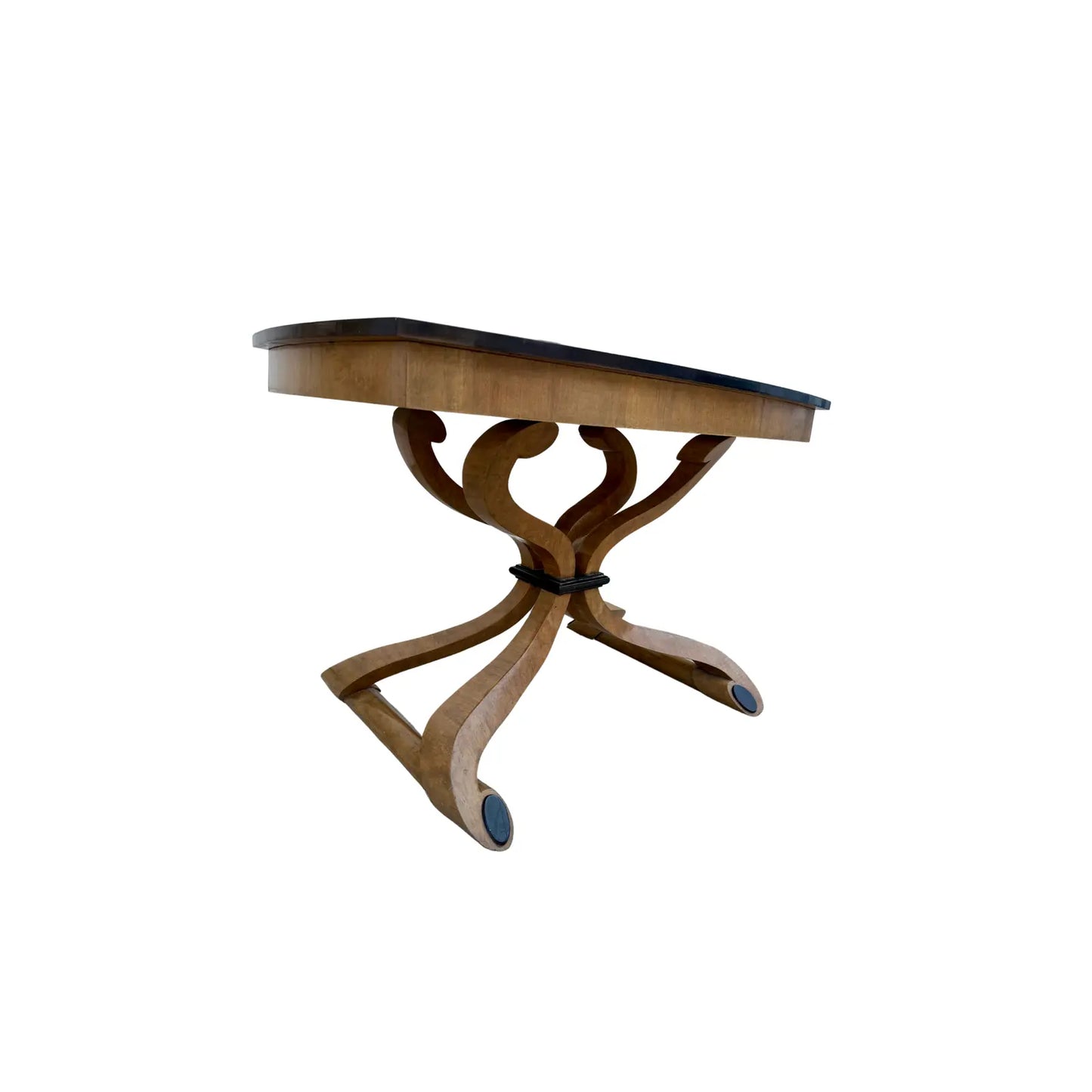 Rose Tarlow Stafford Rectangular Side Table