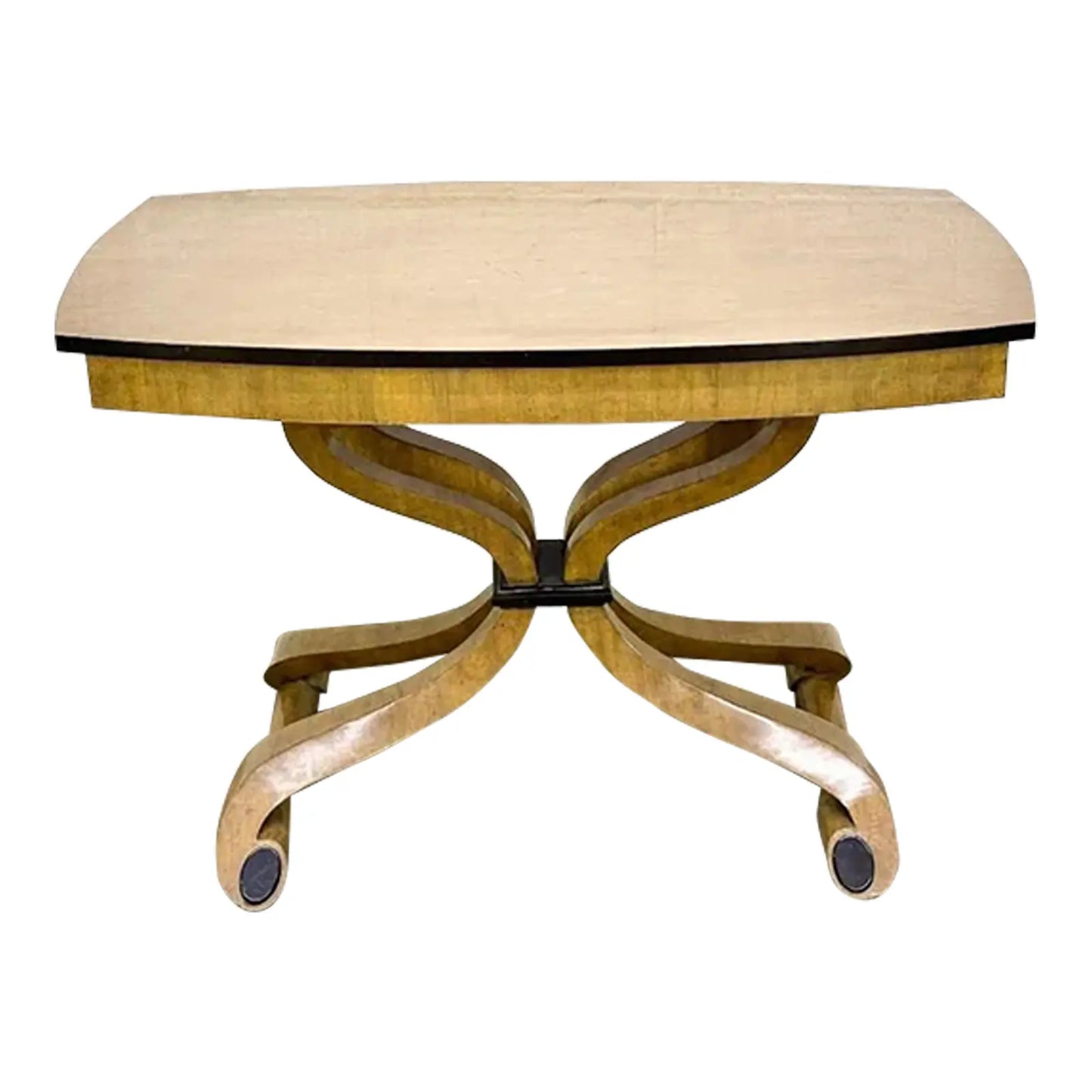 Rose Tarlow Stafford Rectangular Side Table
